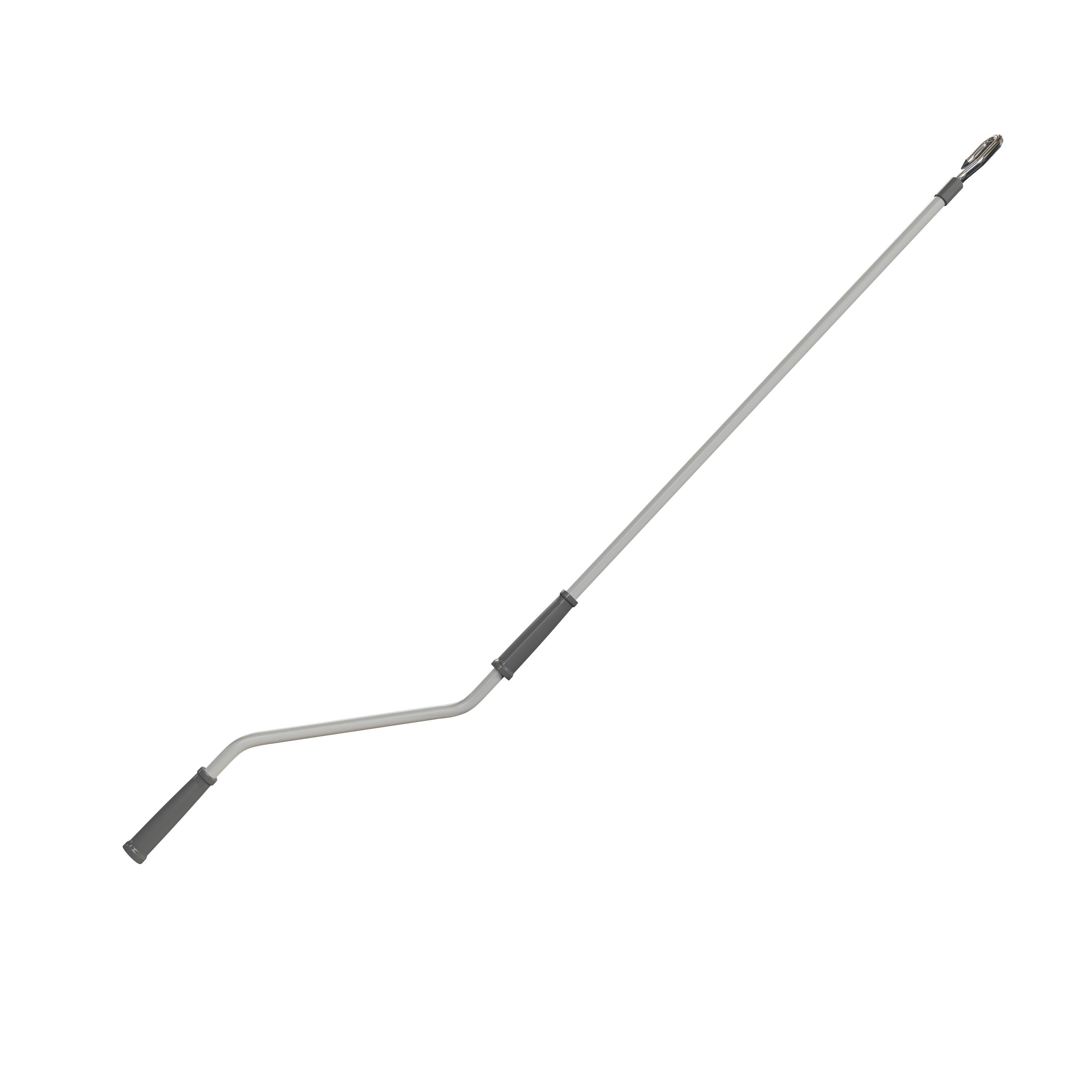 Markiza tarasowa z napędem 3.95x3 metry Zefir brązowa Naterial - 16