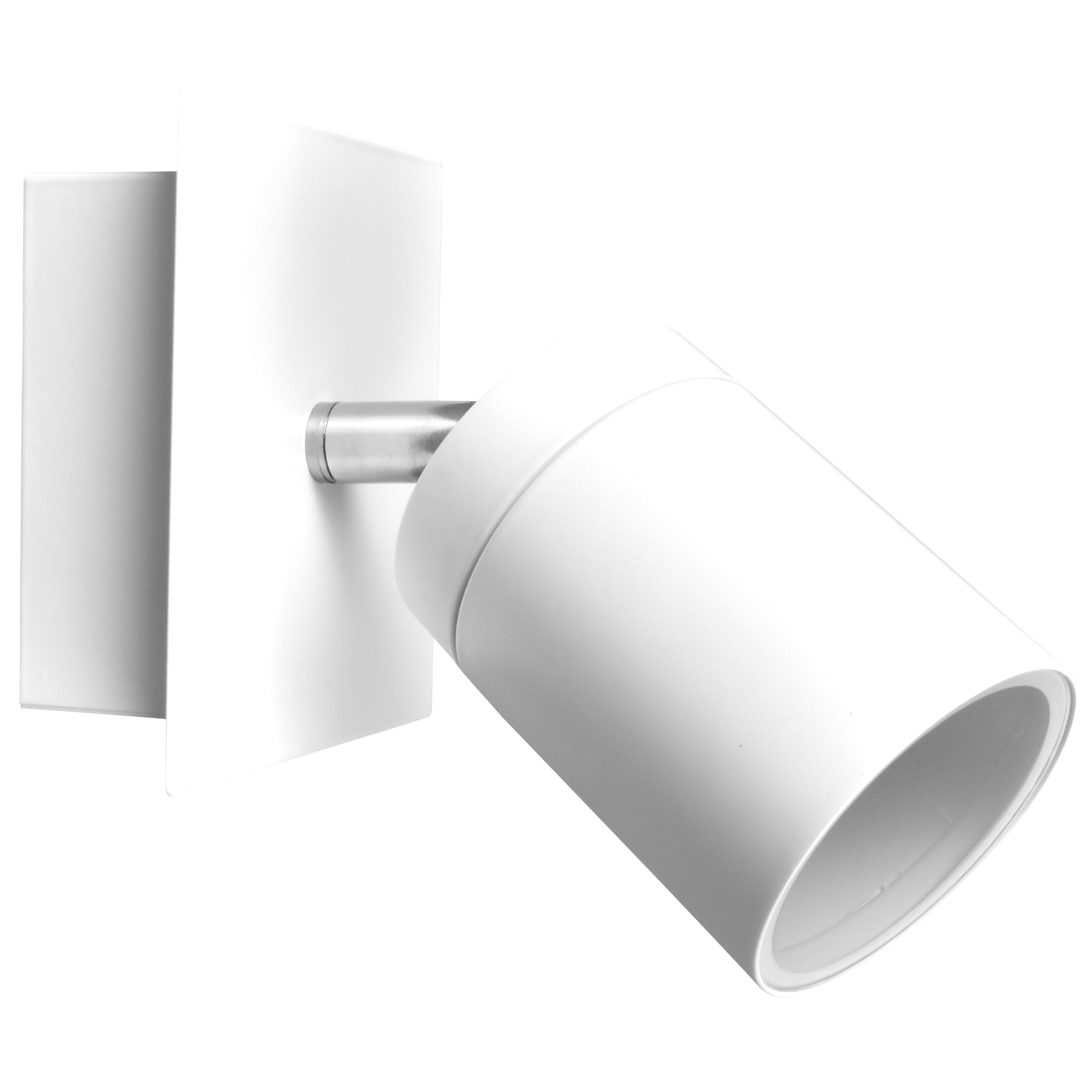 Spot salle de bain Mati GU10, blanc Inspire - 5