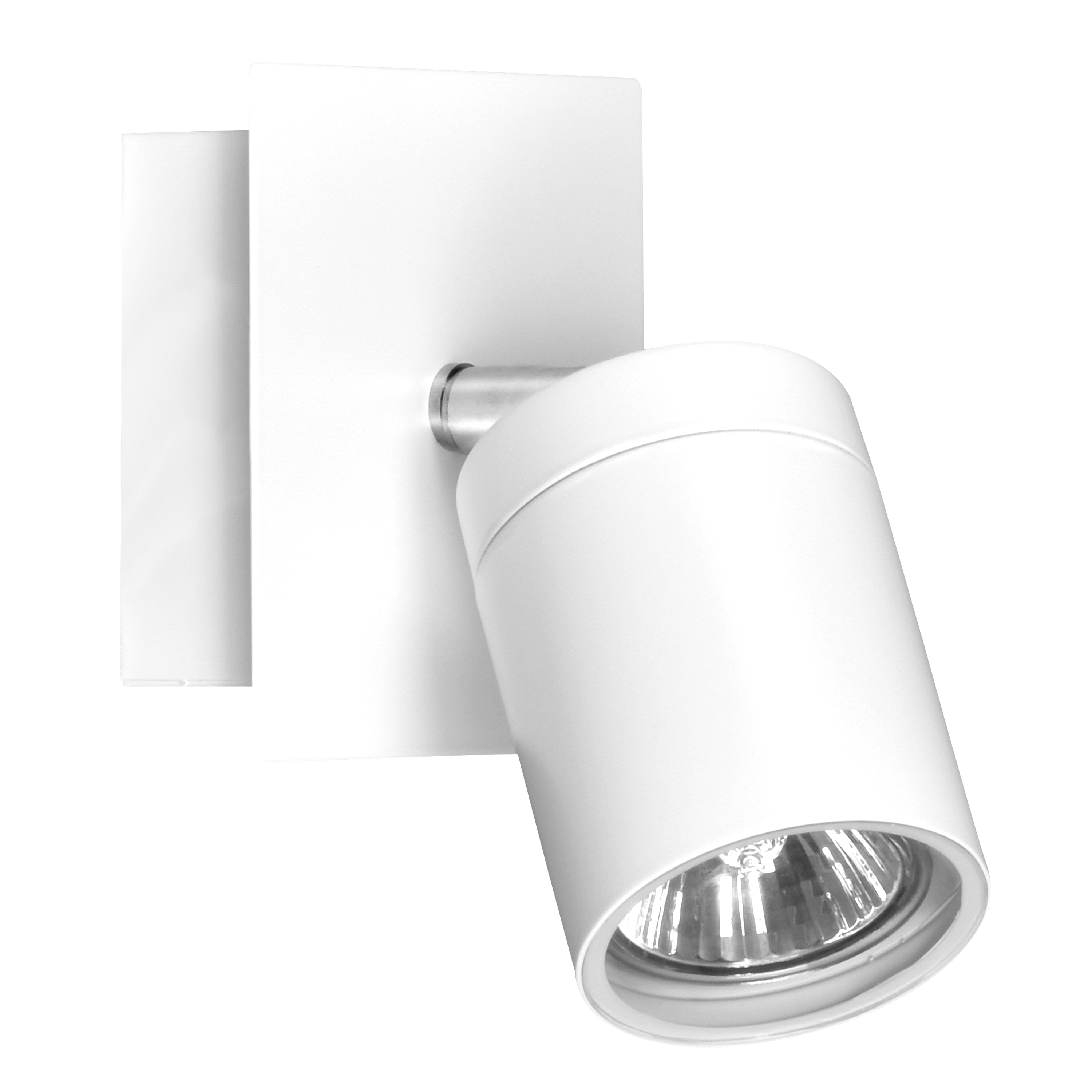 Spot salle de bain Mati GU10, blanc Inspire - 7