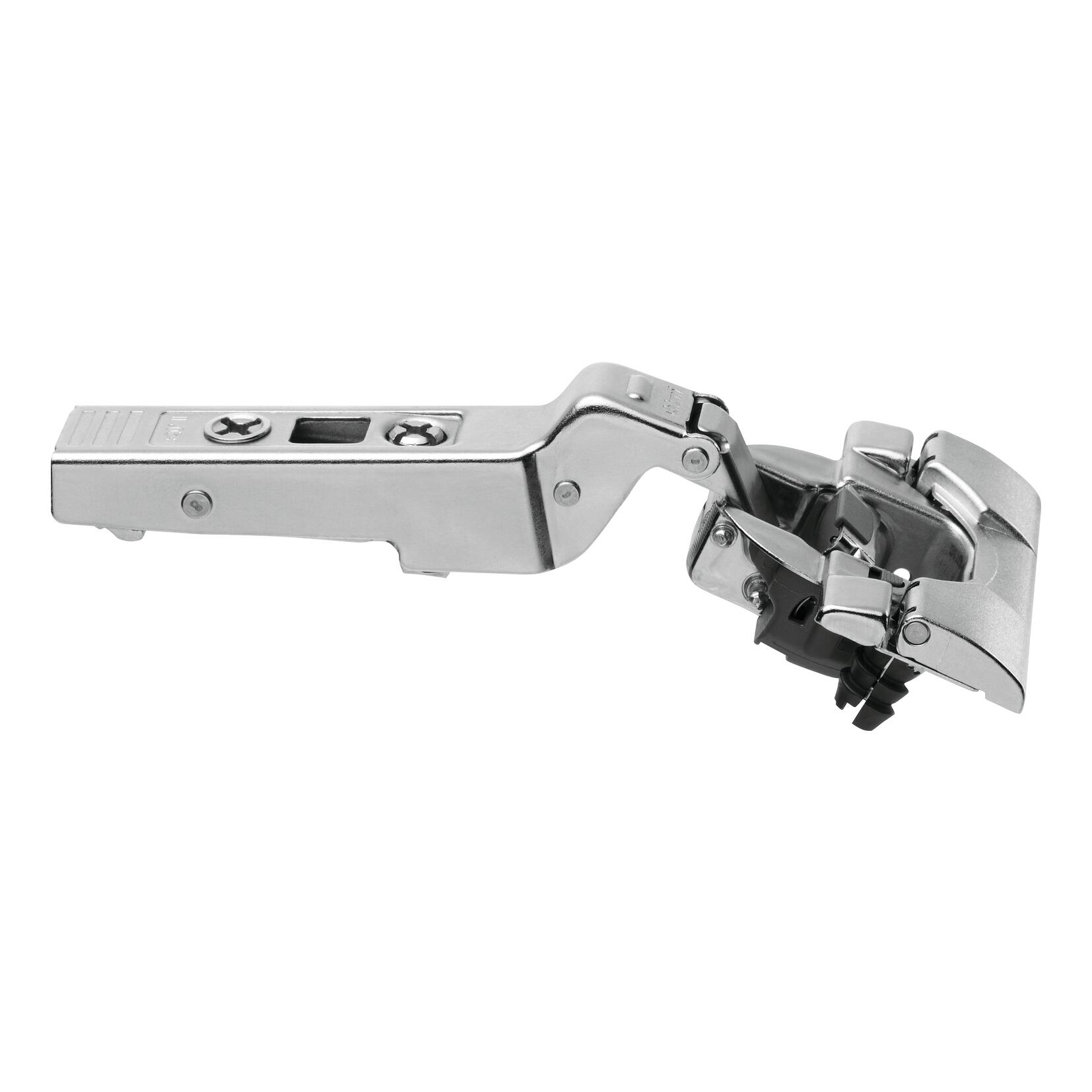 Cerniera Per Anta Cucina A Scatto Perno Fisso L 11 X H 6.2 Cm | Leroy - 3