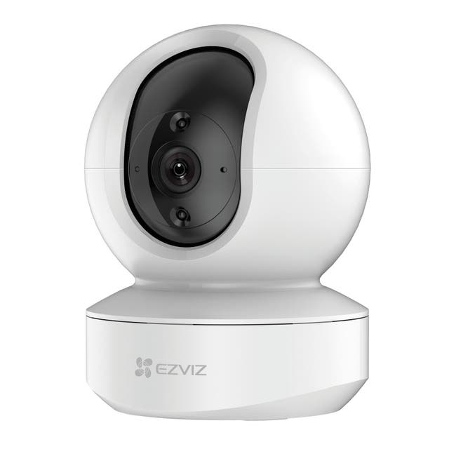 Telecamera IP wi-fi, motorizzata TY1 EZVIZ