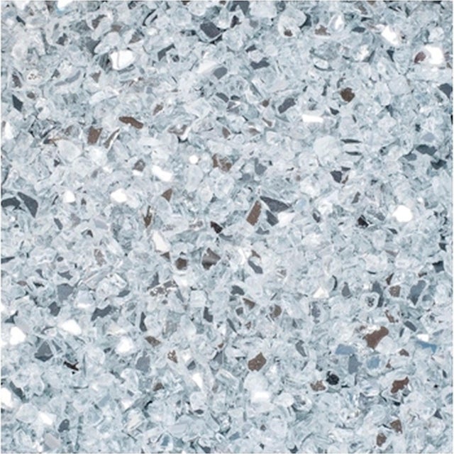 Sassi decorativi multicolore 400 g