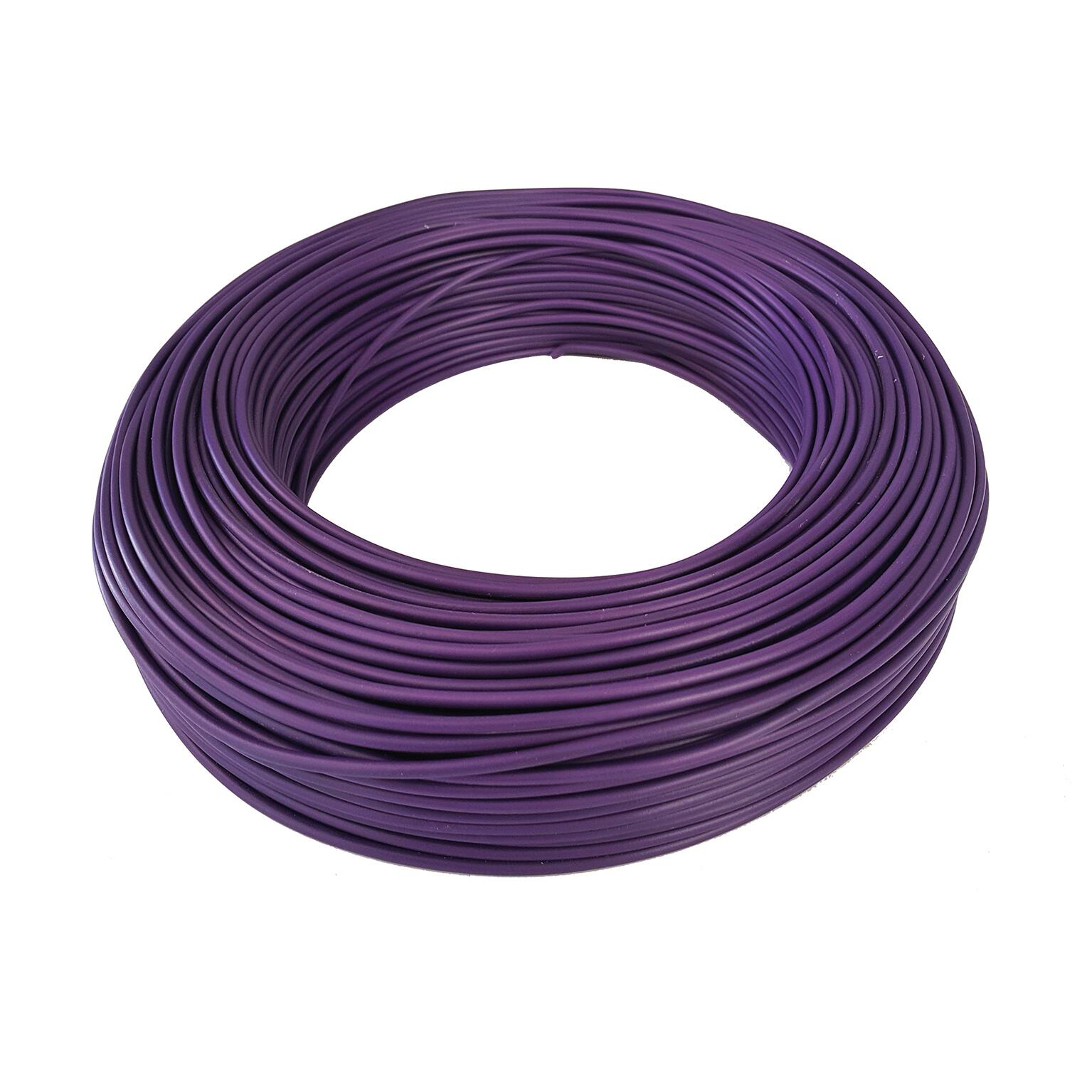 Elastico Piano Induzione Filo In Silicone Da 0,75Mm² - 18 AWG Cavo Elettrico, Rame Stagnato Filo Elettrico In Silicone Elastico Piano Induzione Filo In Silicone Da 0,75Mm² - 18 AWG Cavo Elettrico, Rame Stagnato Filo Elettrico In Silicone
