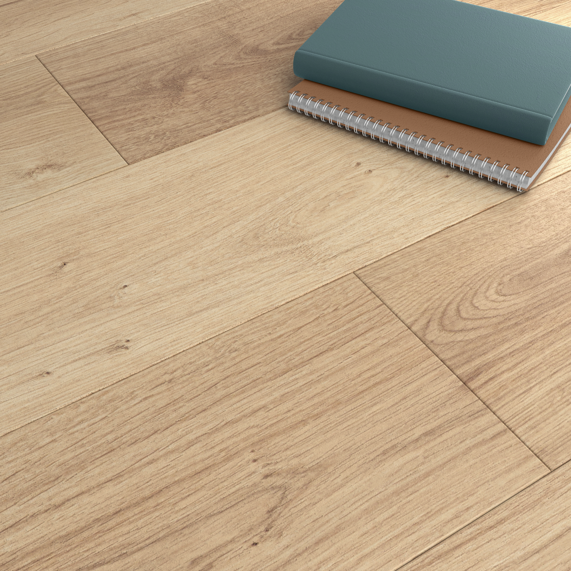 Panele podłogowe laminowane AC4 8 mm Artens Design Forte Nilo - 9