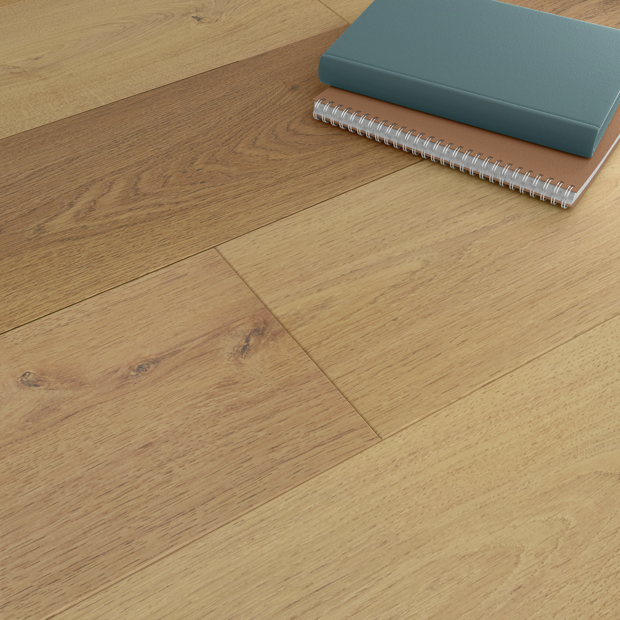 Panele podłogowe laminowane AC5 8 mm Artens Irene - 5