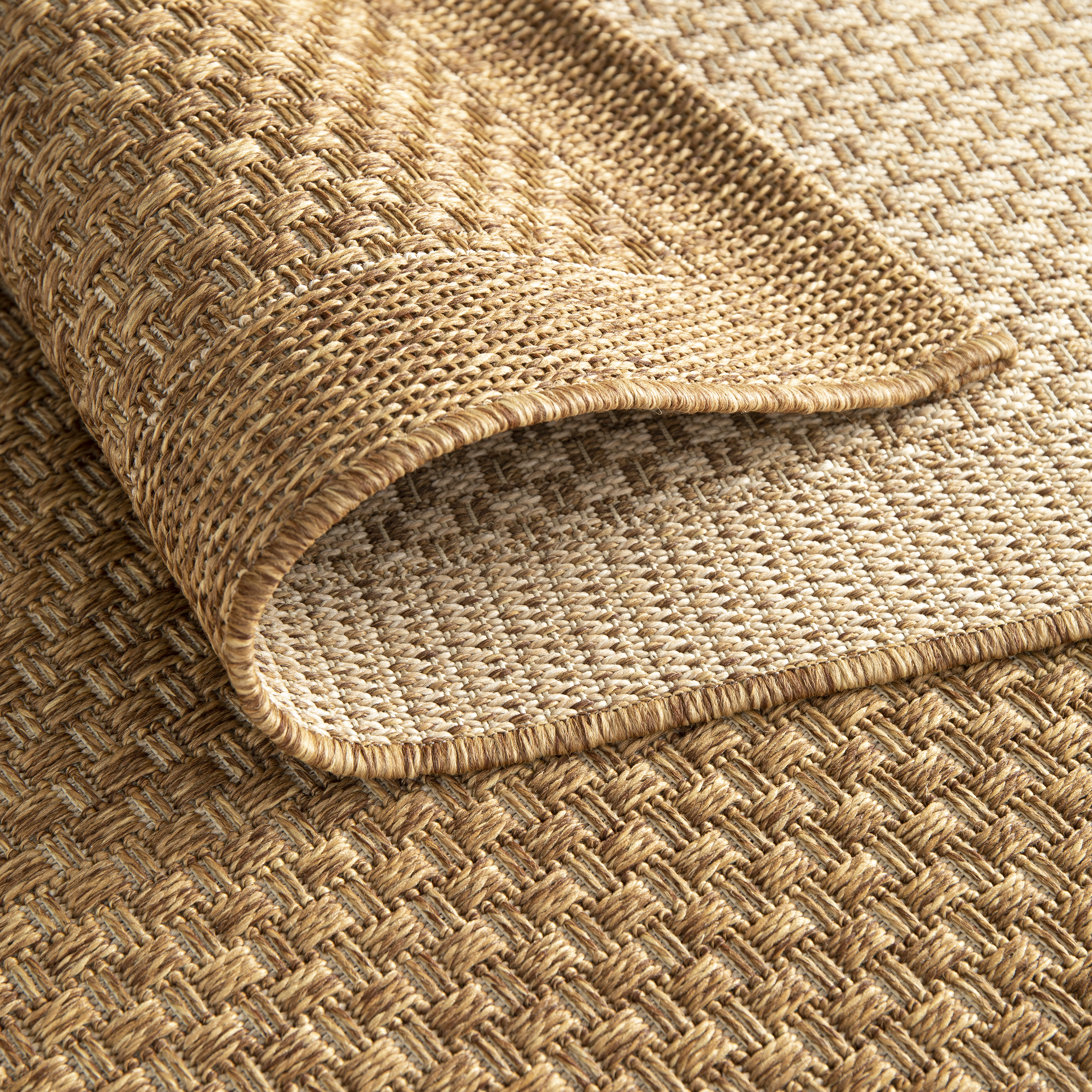 Tapete exterior INSPIRE EMMA 160X230CM NATURAL - 6