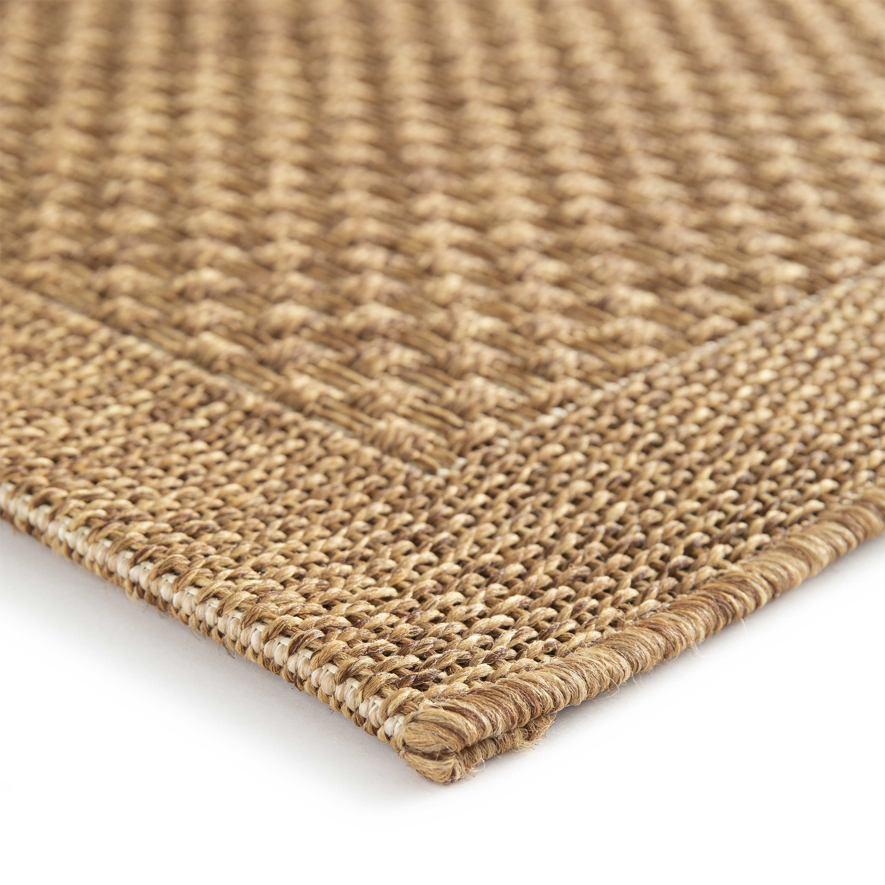 Tapete exterior INSPIRE EMMA 160X230CM NATURAL - 28