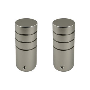 Tubo In Alluminio 6063 Cavo - 18mm Esterno, 5.5mm Interno, Per Scambio Gas O Progetti Fai-Da-Te