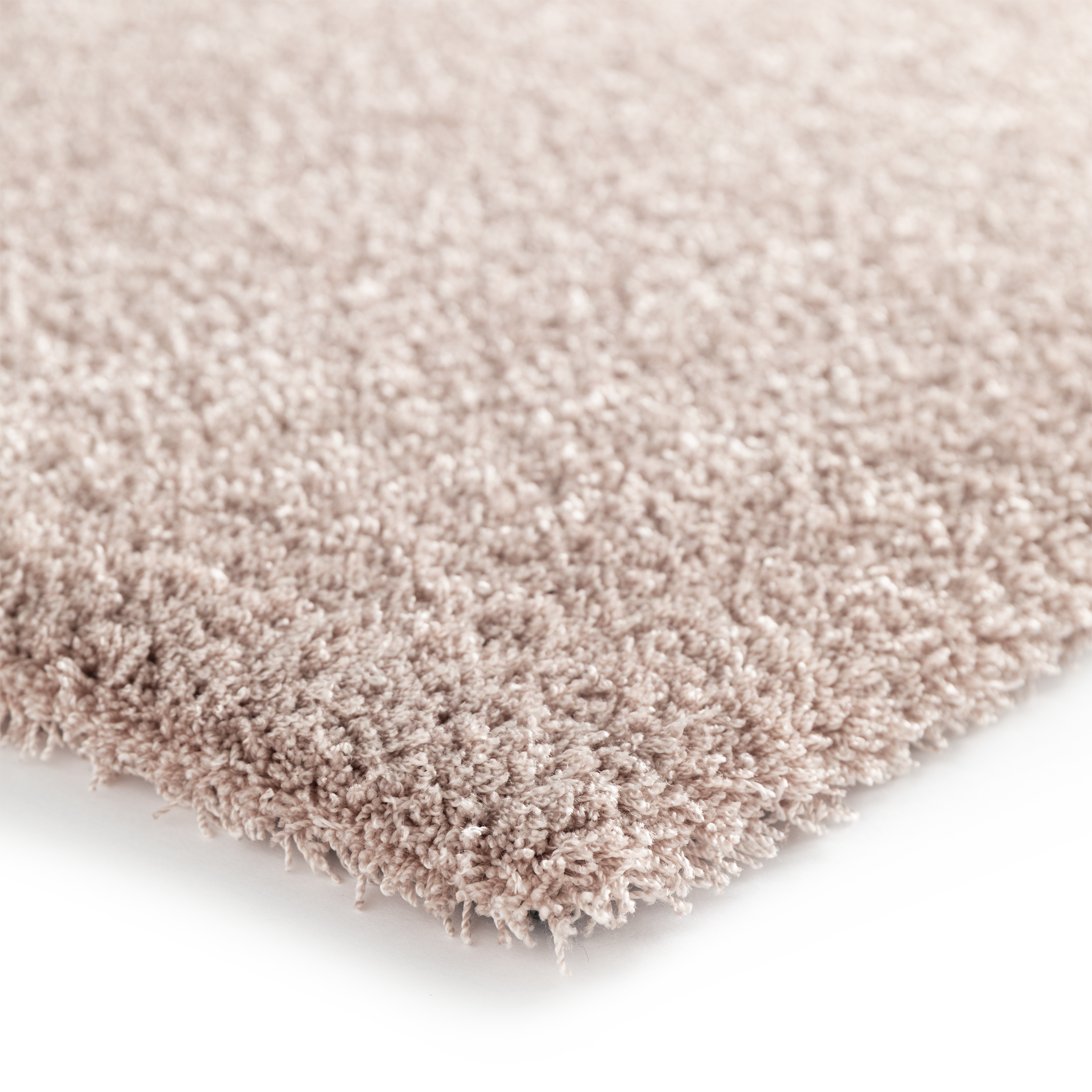 Dywan shaggy Tony Fossil różowy 160 x 230 cm Inspire - 13