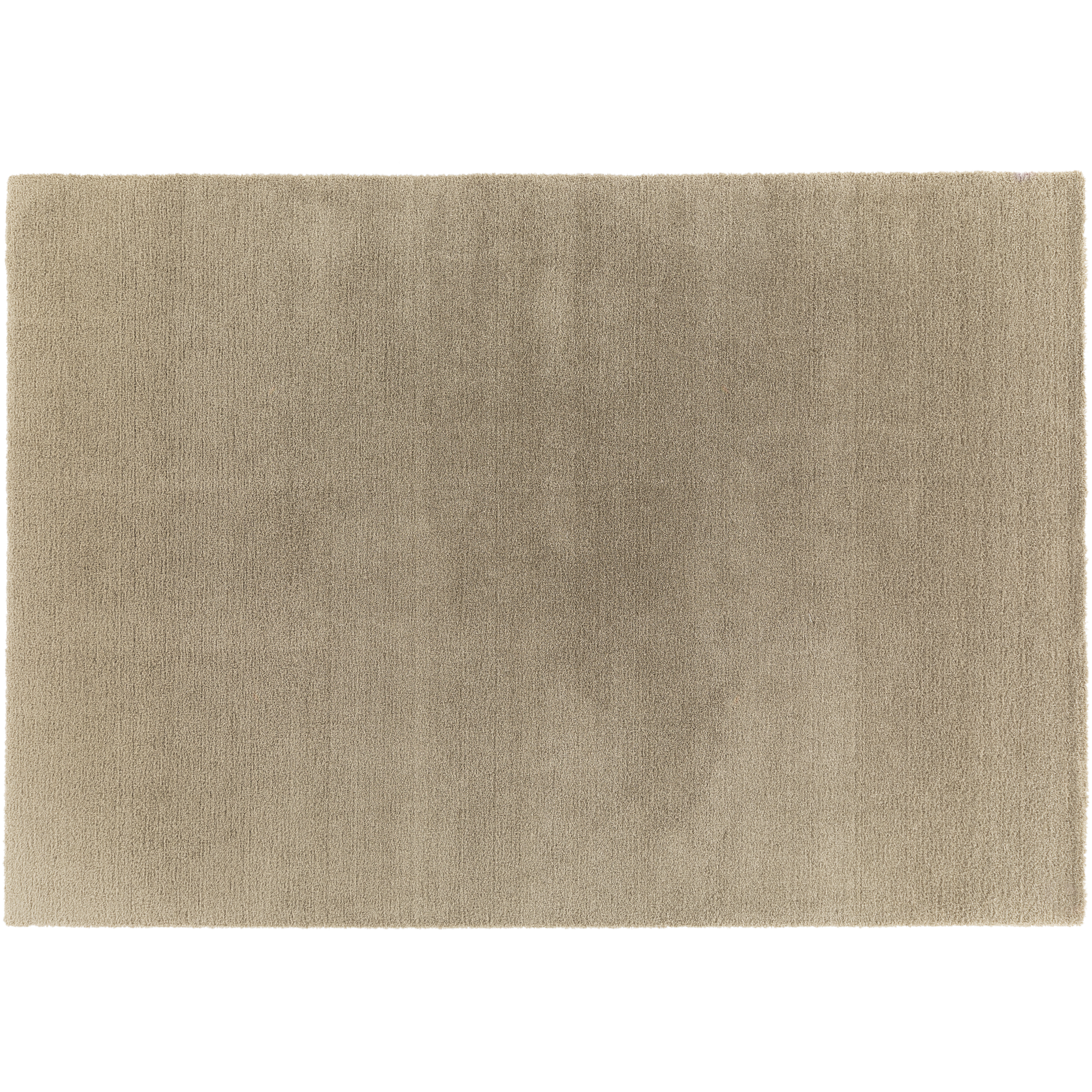 Tapis intérieur uni, l.160 x L.230 cm - 2