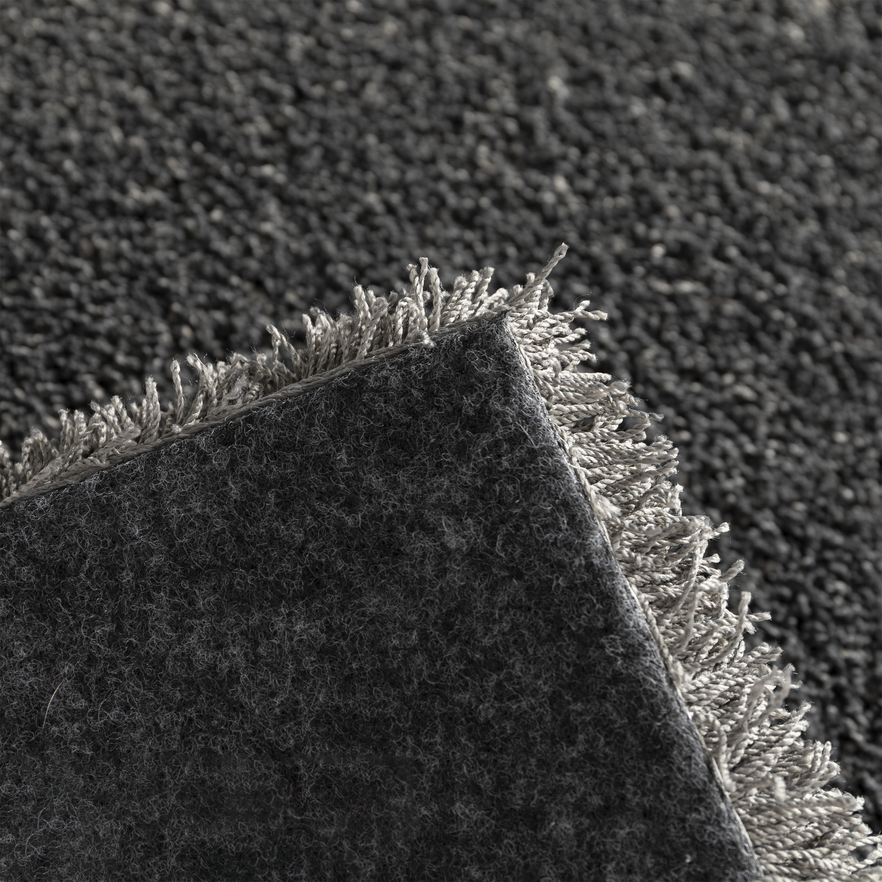 Tapis intérieur uni, l.160 x L.230 cm - 4