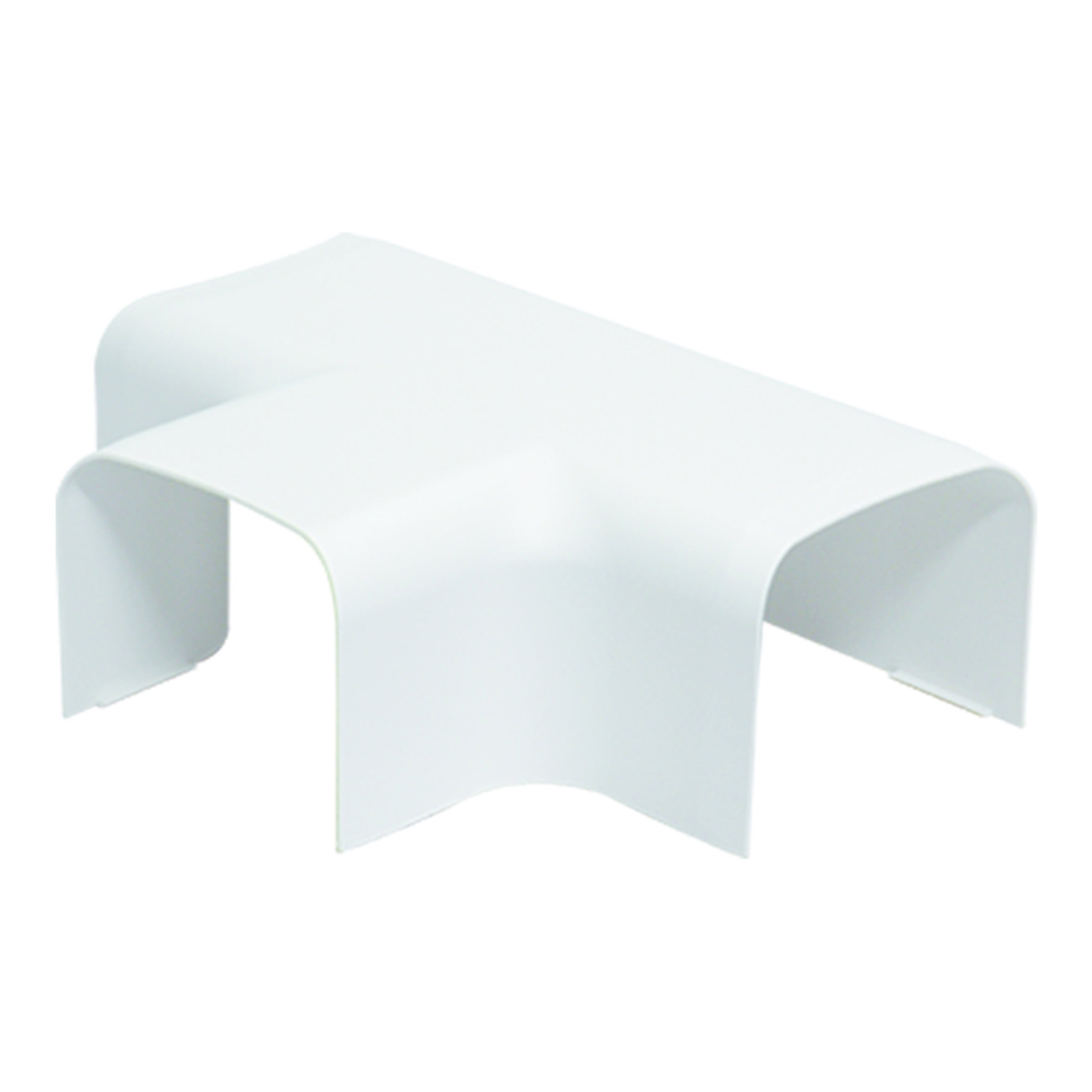 Mini Troncatrice Mini Giunto A T Per Canalina - 25mm X 16mm, Per