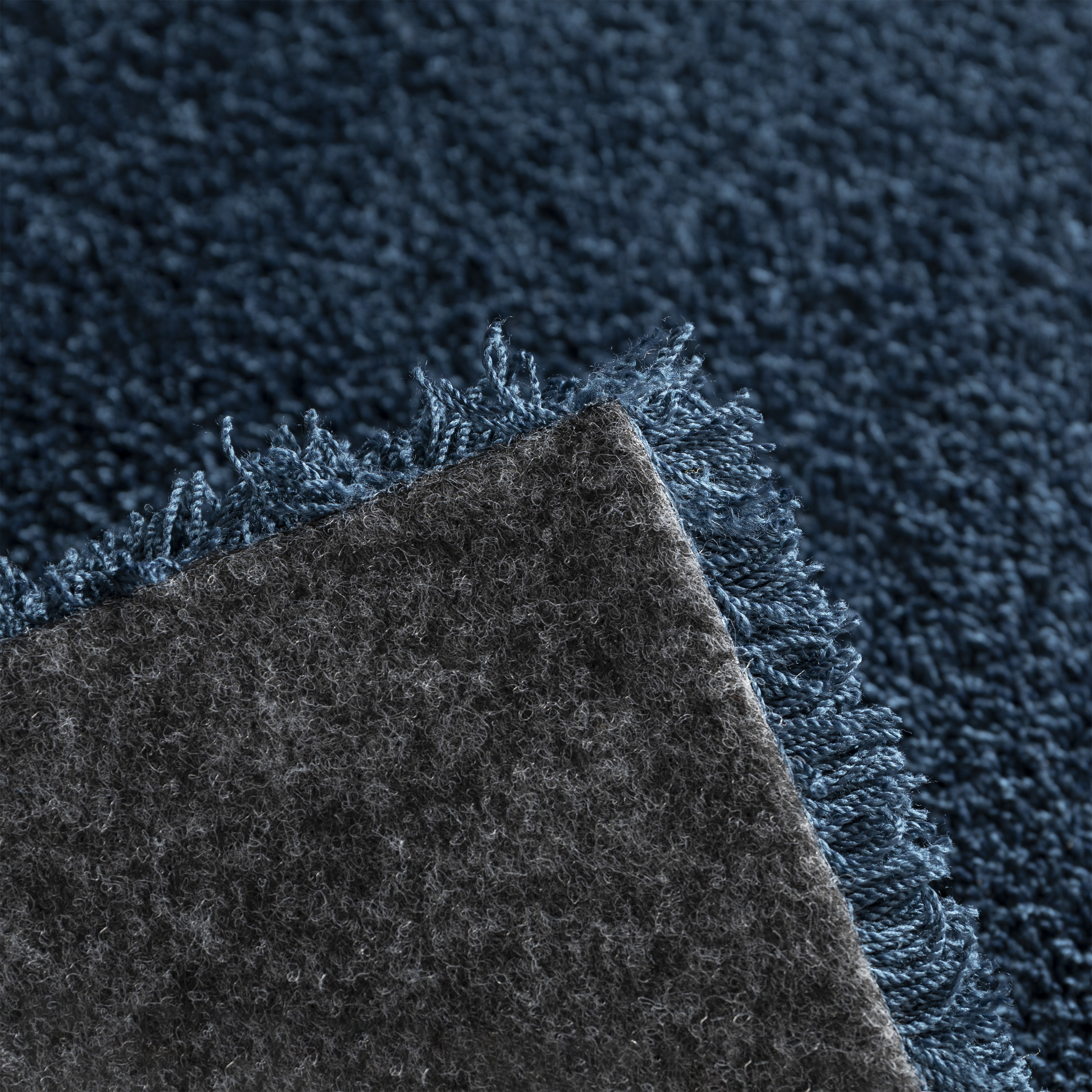 Tapis intérieur uni, l.120 x L.170 cm - 9