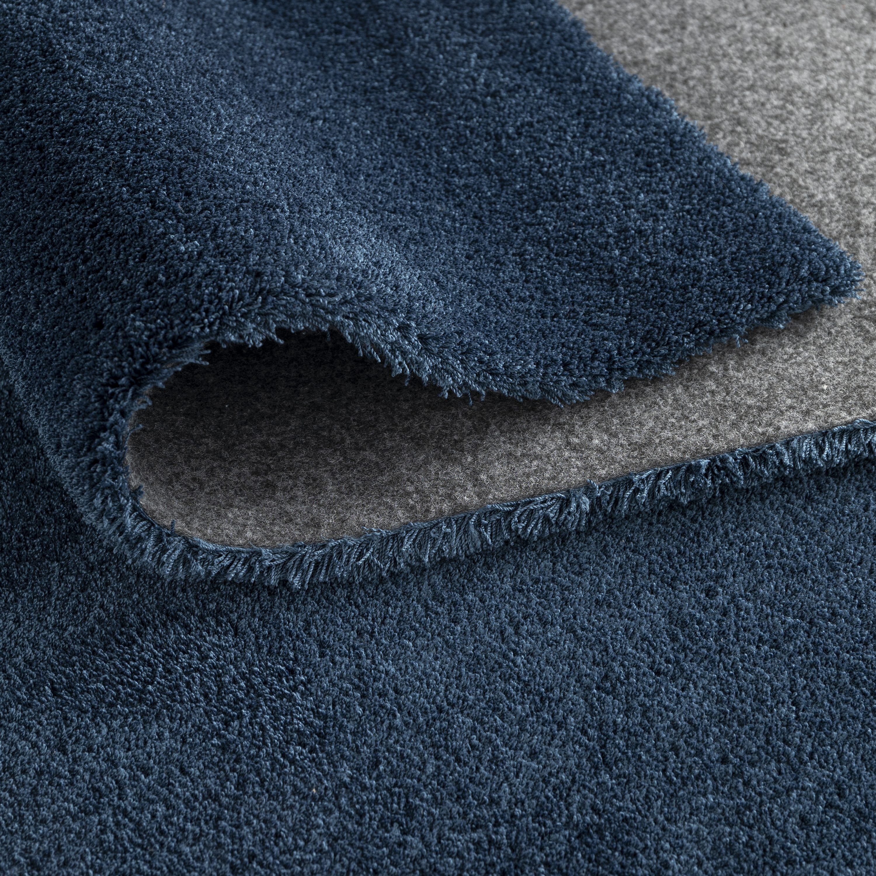 Tapis intérieur uni, l.120 x L.170 cm - 5