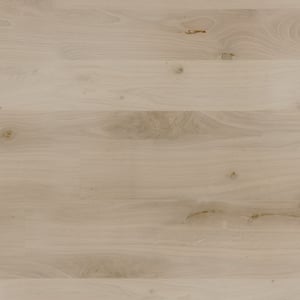 Tablette chêne massif rustique SPACEO, L.120 x l.40 cm x Ep.18 mm Leroy Merlin Les bons plans des petits projets avant l'été