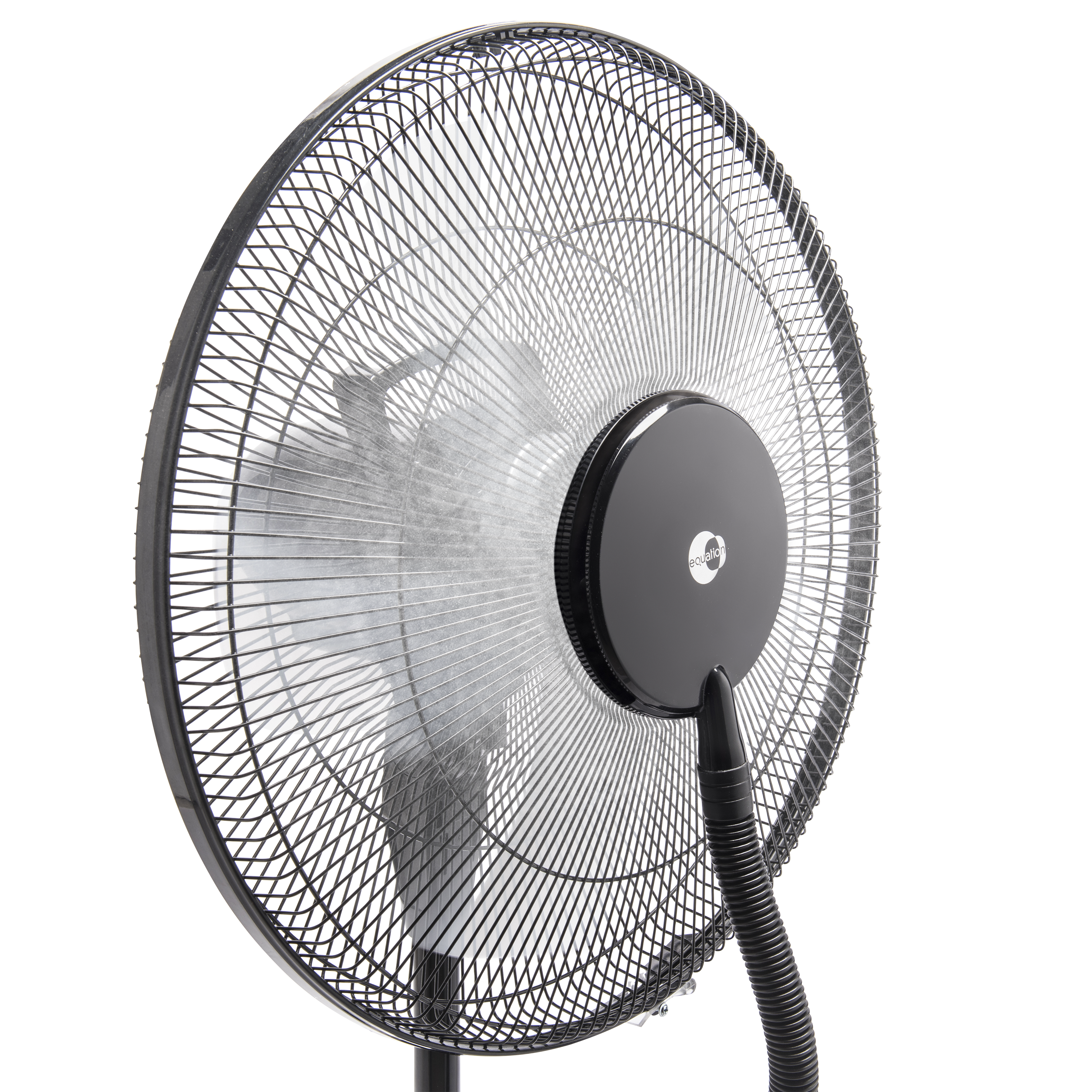 Ventoinha nebulizadora EQUATION 70W - 5