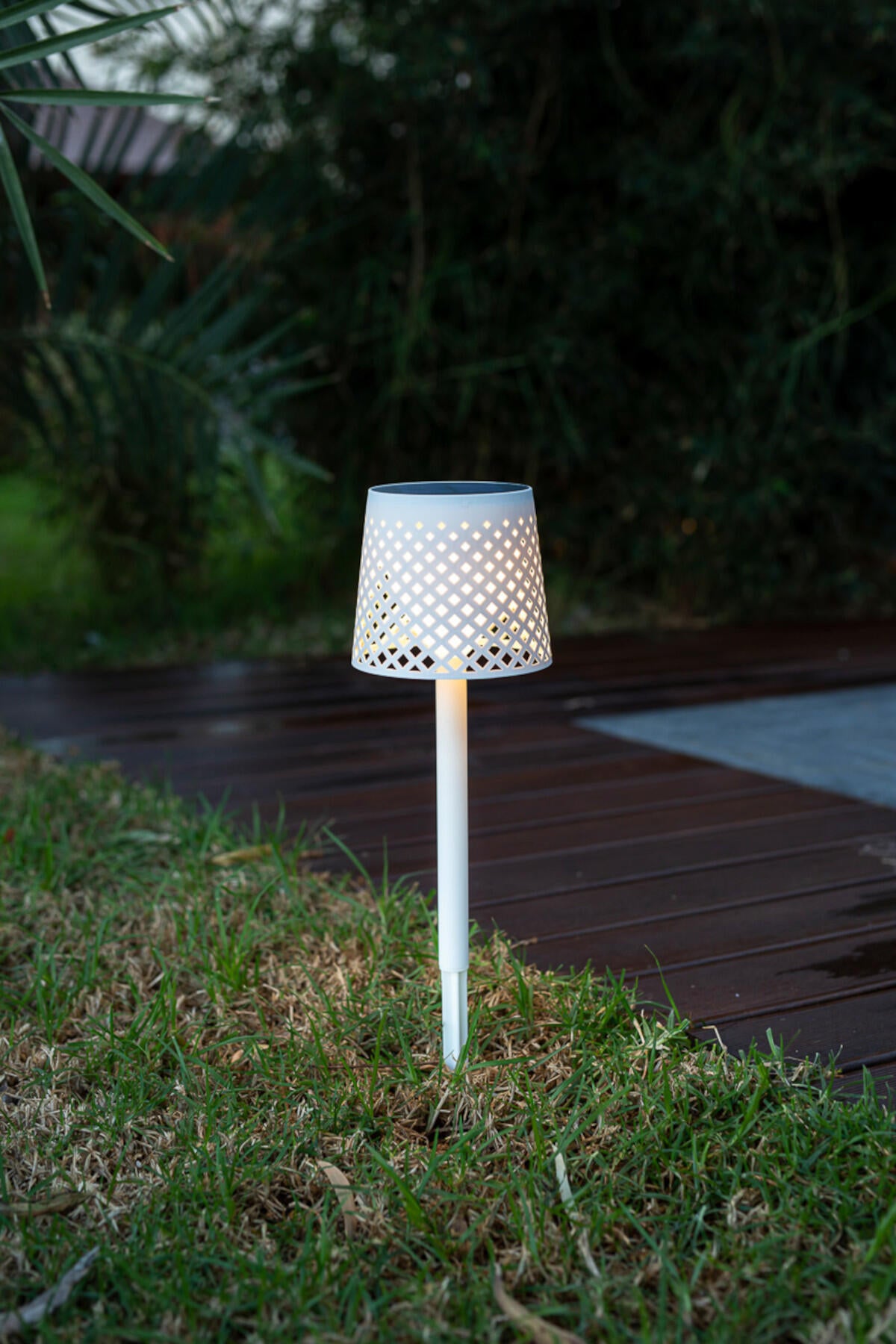 Picchetto solare Greta H80cm NEWGARDEN - 10