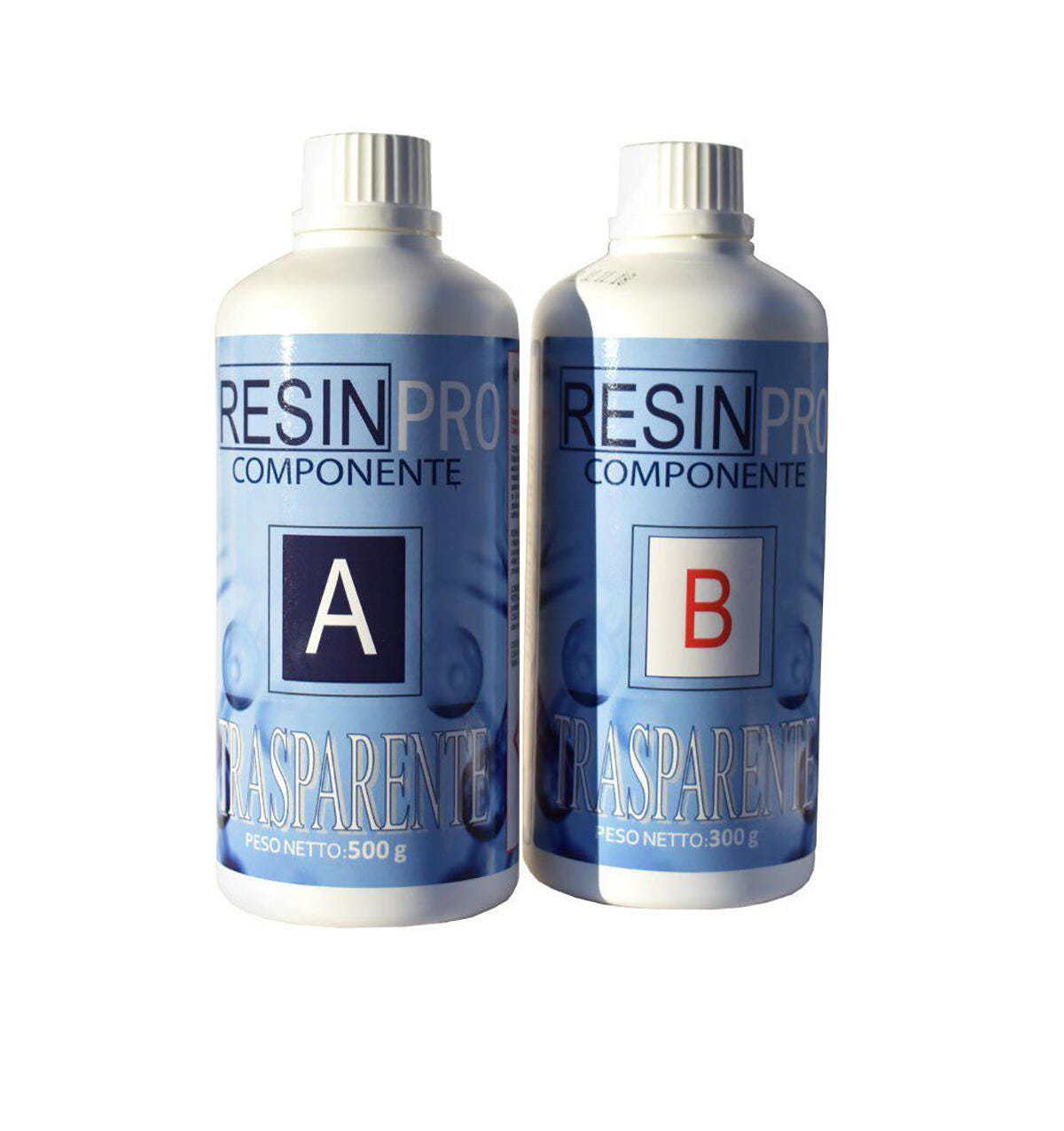 Resina Epossidica Impermeabile IP68/IP69 - 1280 G Per Elettricità - Foto 13