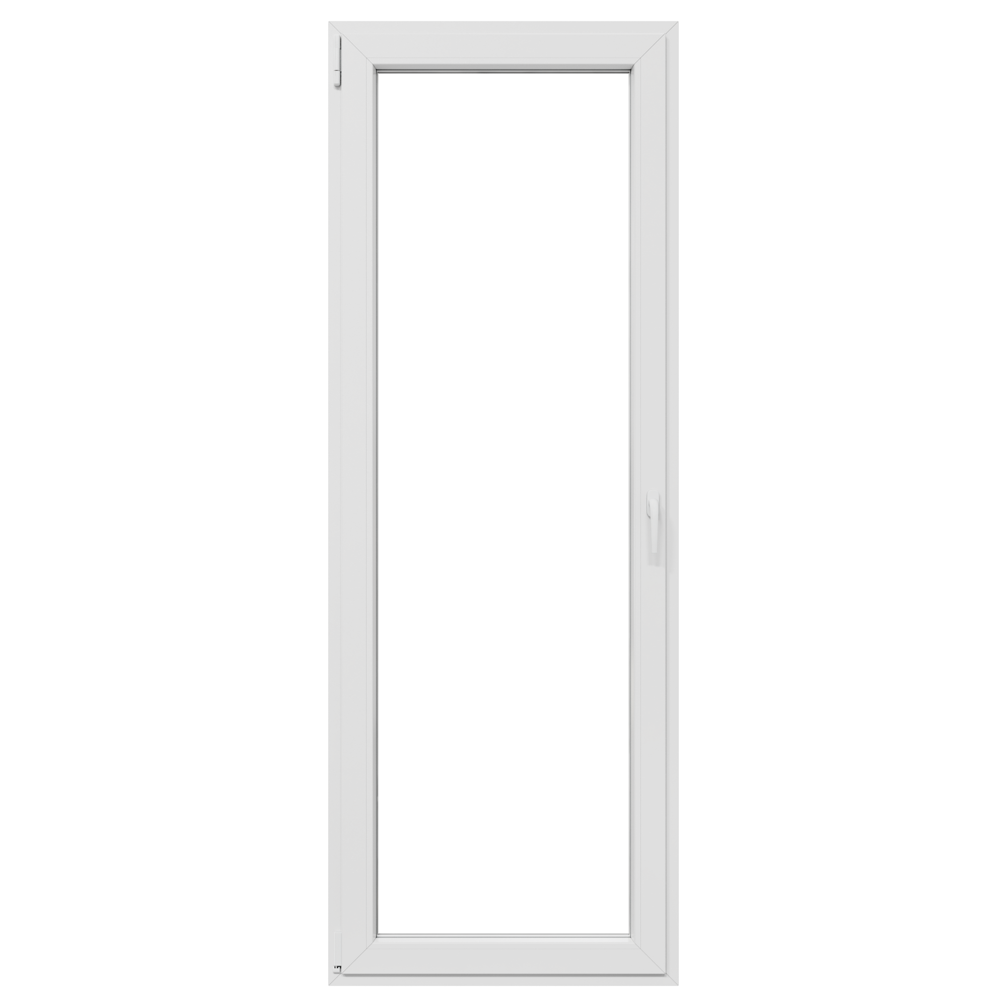 A tiro apertura a sinistra