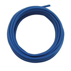 Cavo Elettrico Unipolare FS17 - Sezione 1.5 Mm² Blu Per Impianti | 25 Metri - Foto 6