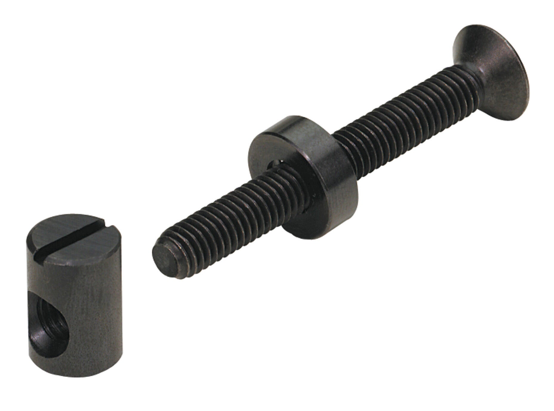 Lot de 8 Jonction HETTICH - 3