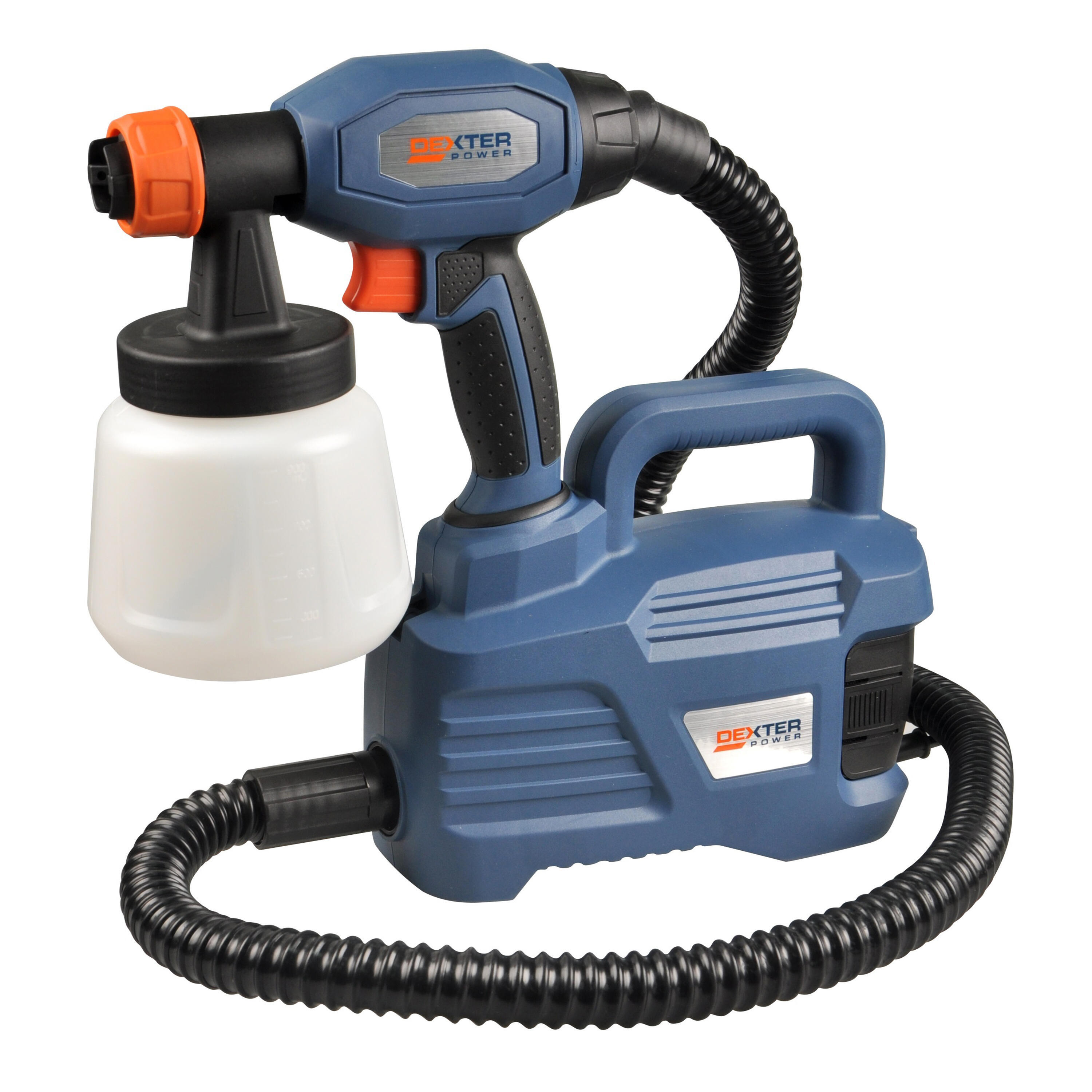 Attrezzi per verniciare Leroy Merlin