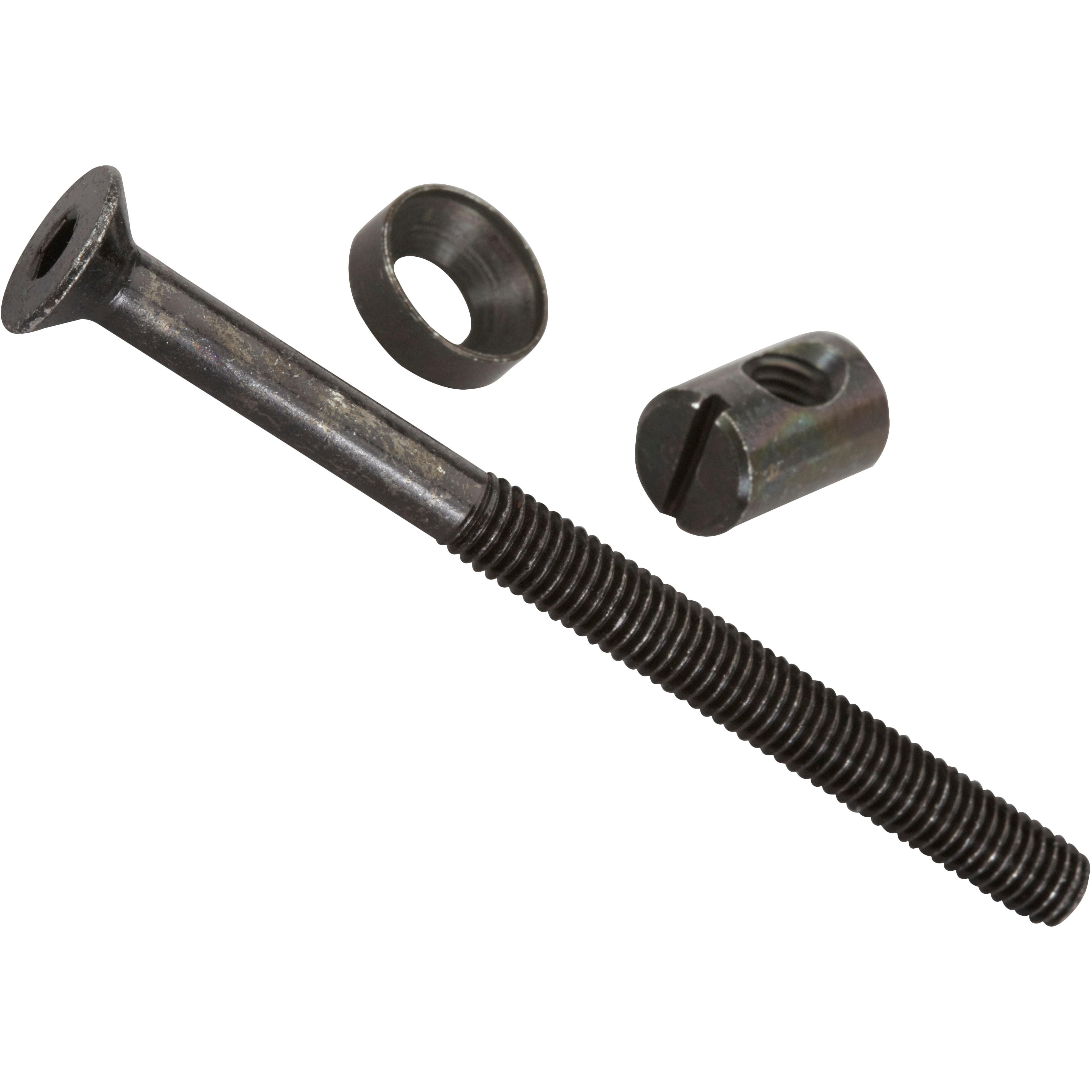 Lot de 8 Jonction HETTICH - 2