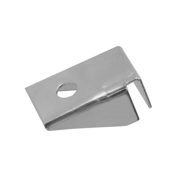 Lot de 12 supports Acier SPACEO