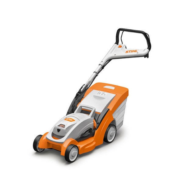 Tondeuse Stihl Batterie Leroy Merlin