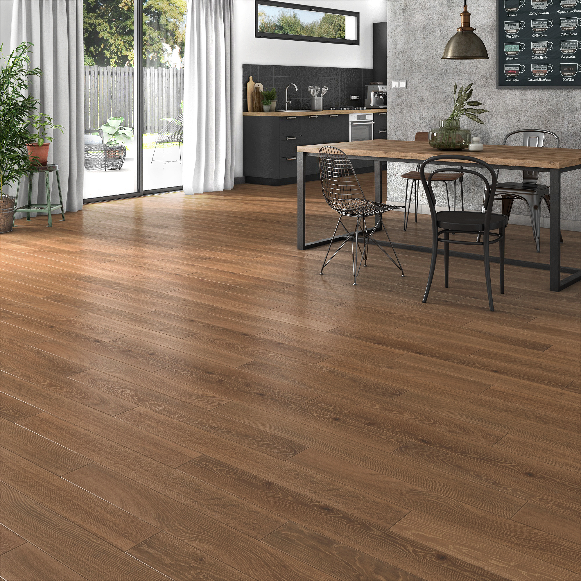 Parquet Artens Intenso