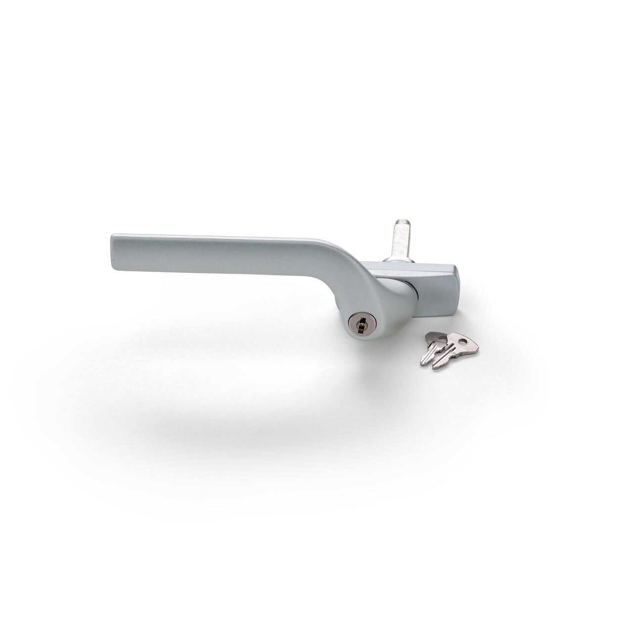Poignée à clé fenêtre toit VELUX GPU, après 2013 Leroy Merlin — free download