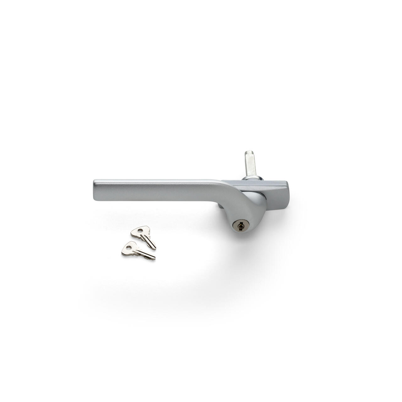 Poignée à clé fenêtre toit VELUX GPL après 2013 Leroy Merlin — free download