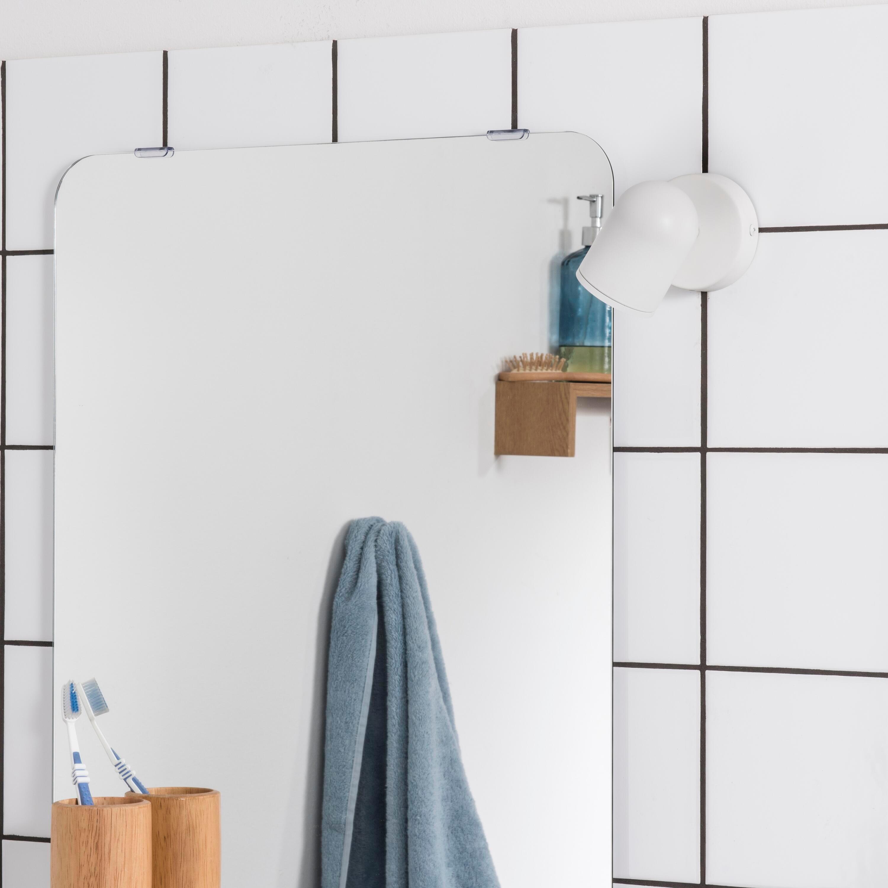 Spot salle de bain Doli GU10, blanc Inspire - 4
