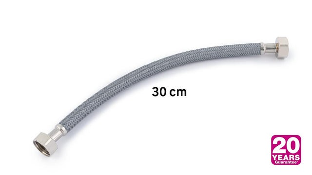 Flexible femelle/femelle 15x21 (1/2