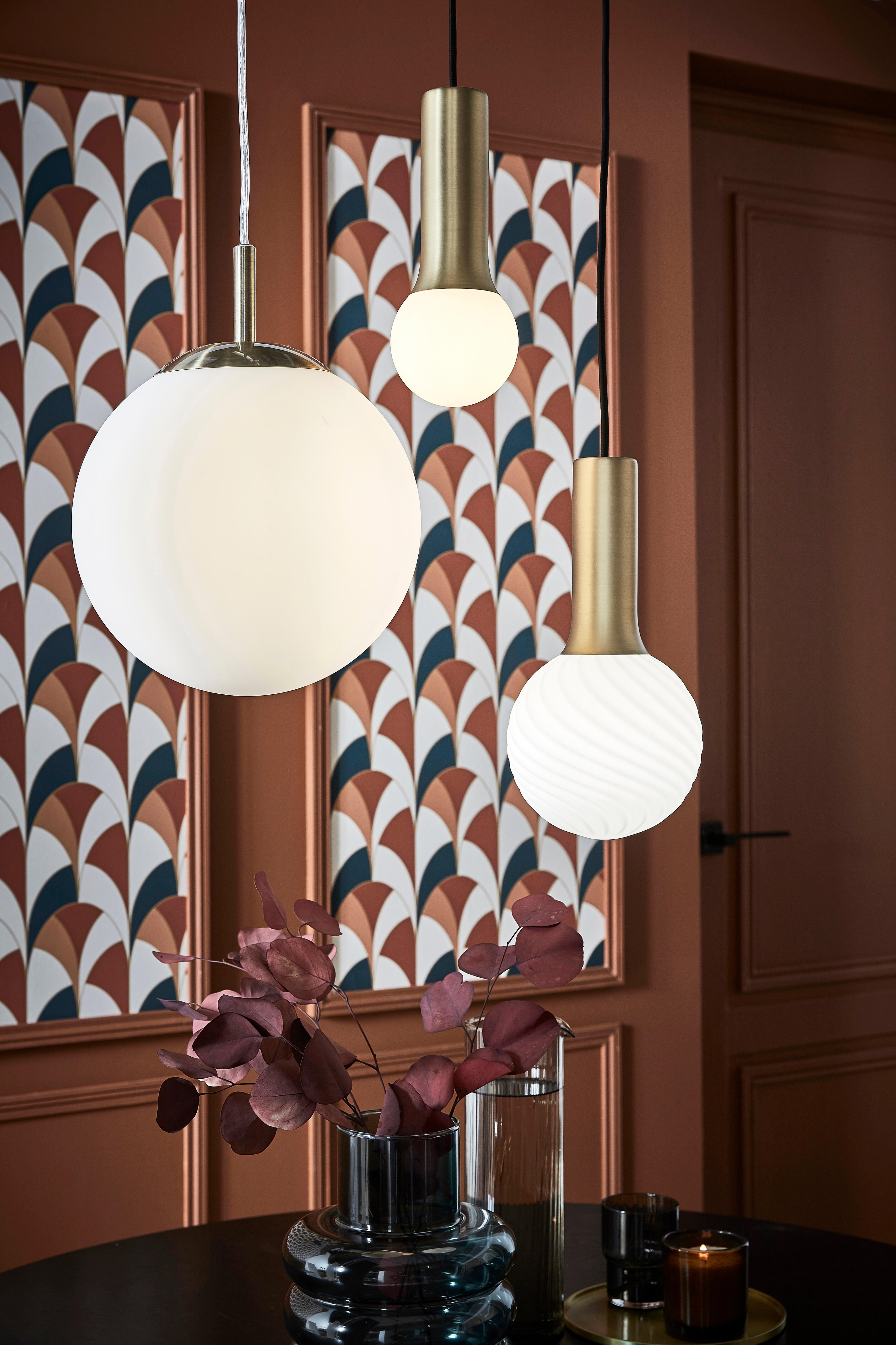 Flash en iluminación Leroy Merlin