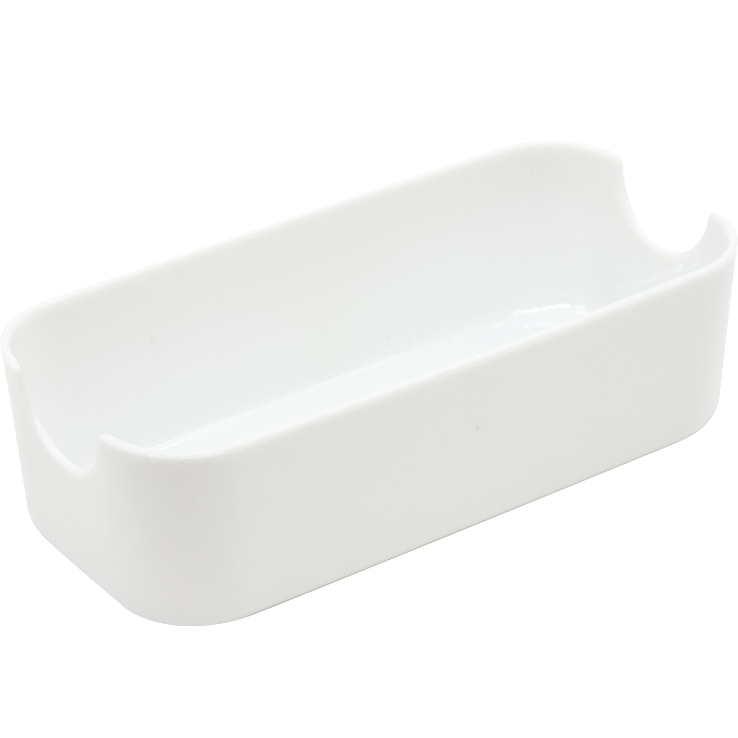 Conjunto de 4 caixas SENSEA REMIX BRANCO - 13