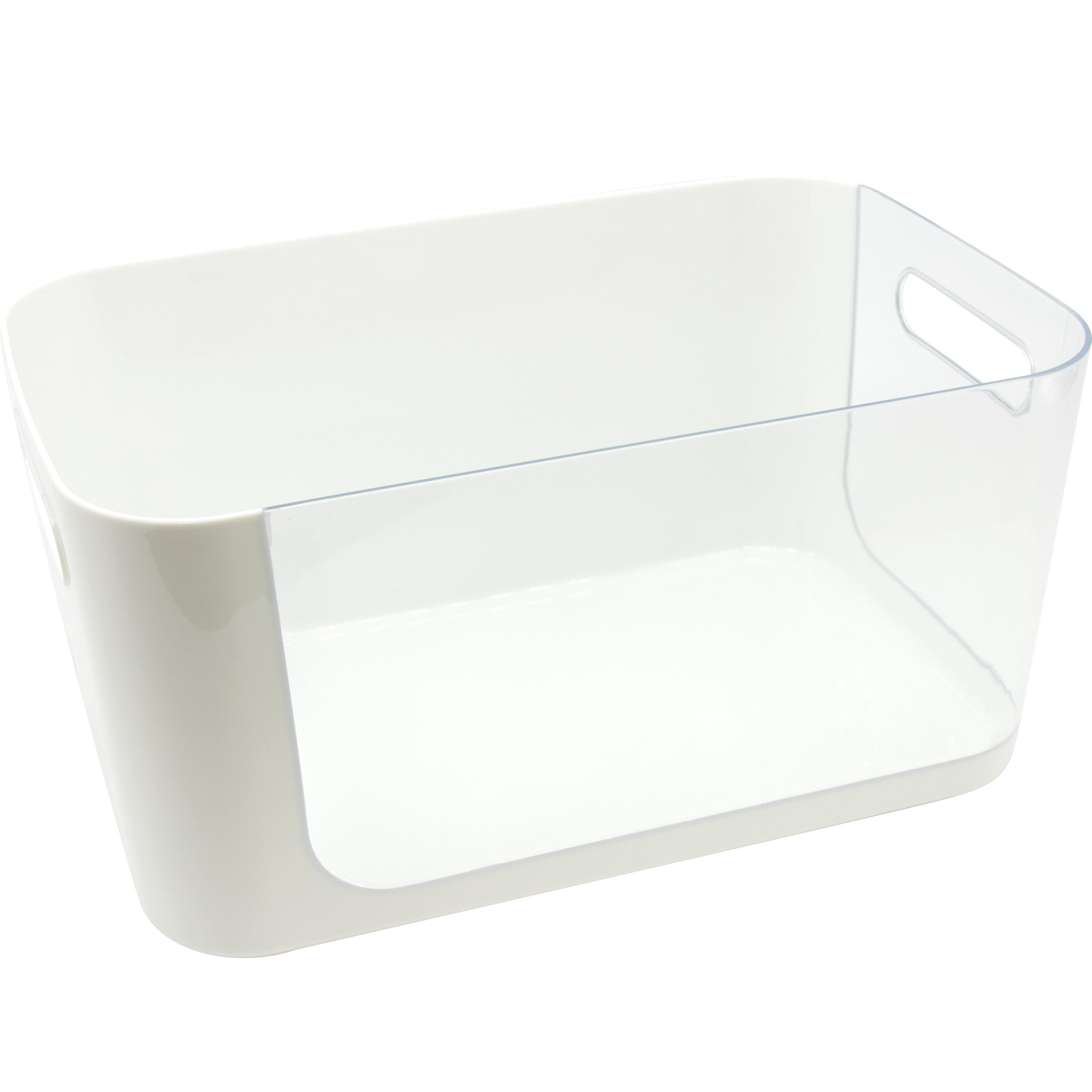 Organizer per bagno Sensea L 18 x H 14.2 cm - 6