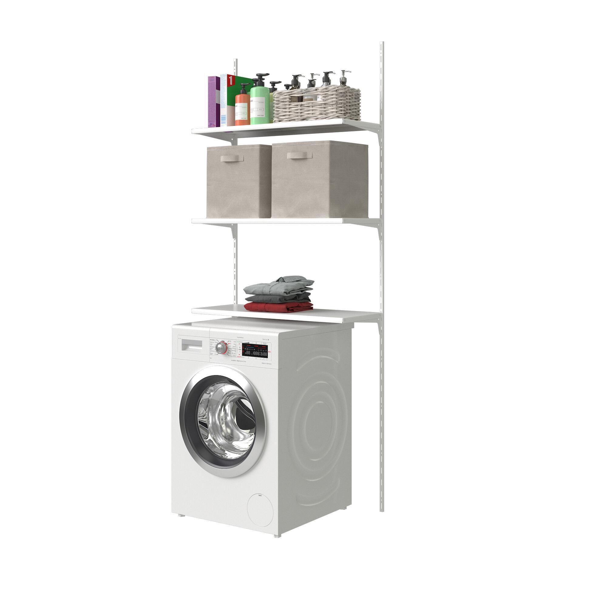 Consolas e racks - Lavandaria  - 3