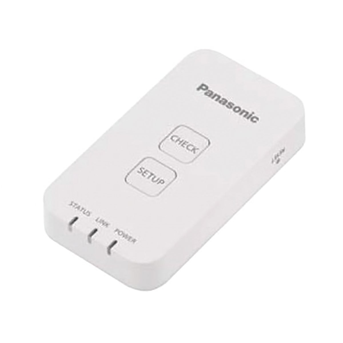 Panasonic - 3s Kit Cz-tacg1 Wifi Panasonic Pour La Gestion