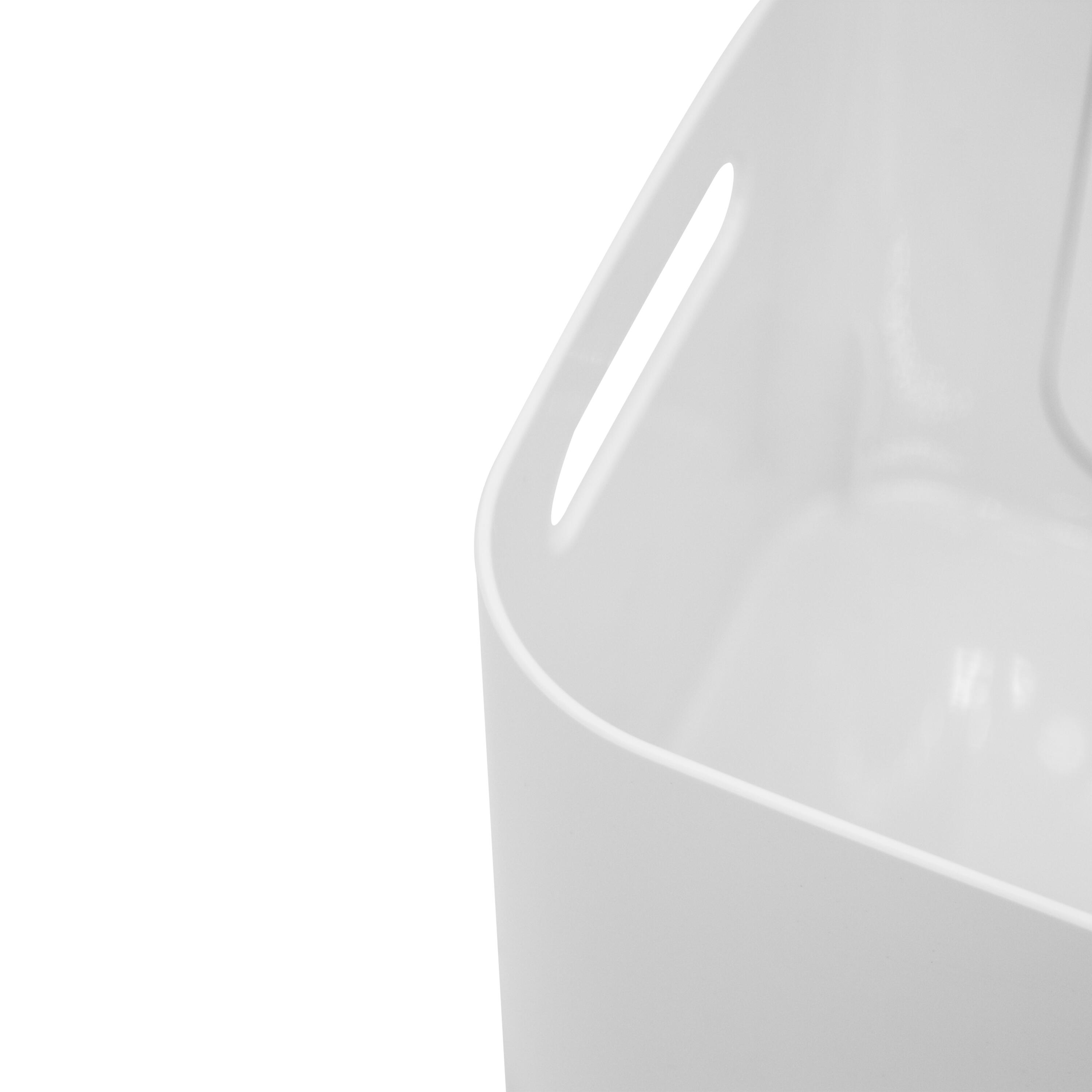 Organizer per bagno Sensea L 18 x H 14.2 cm - 8