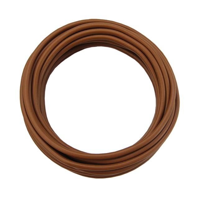 Filo elettrico flessibile FS17 LEXMAN 1X1.5 mm²  L 25 m