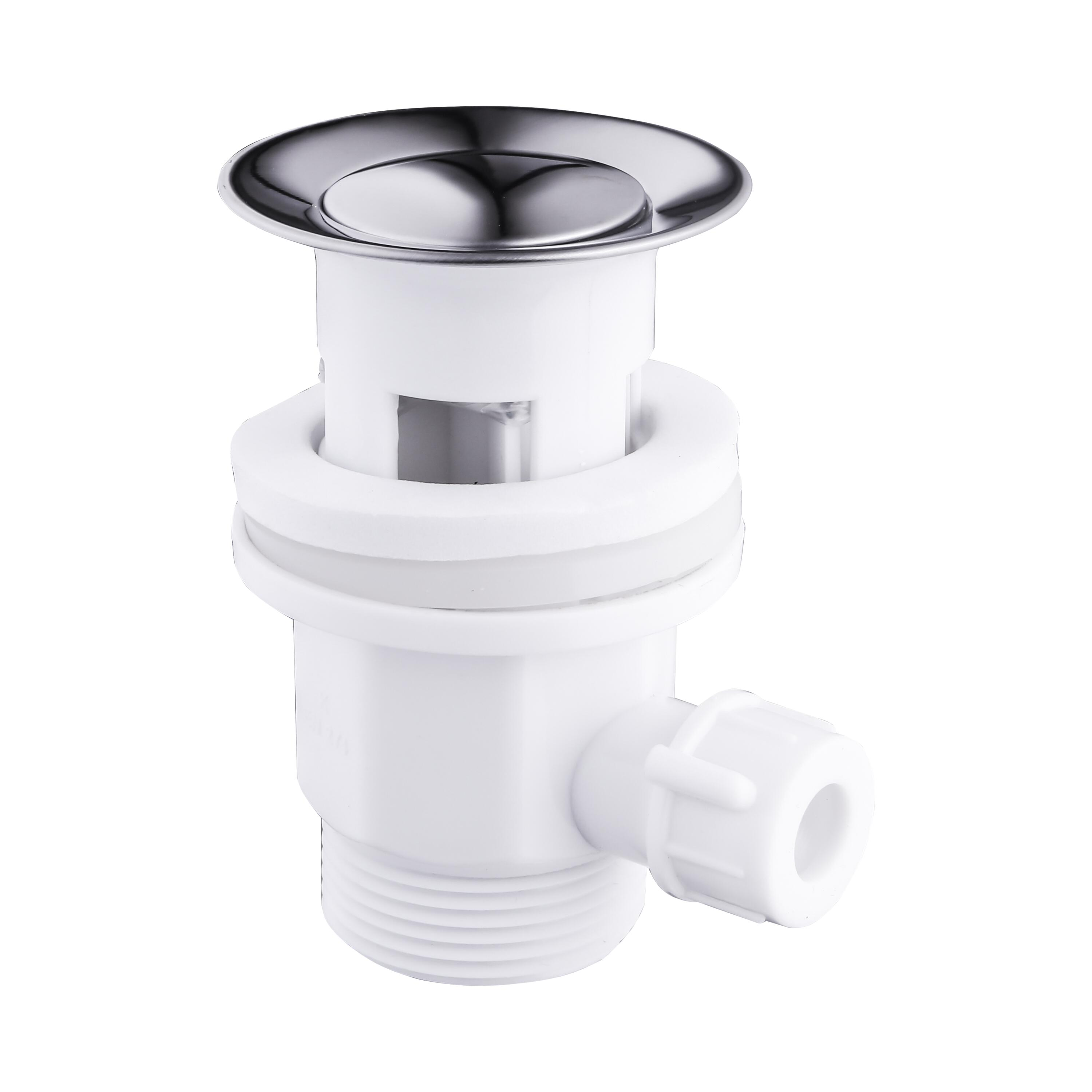 Mitigeur de lavabo chrome M, Hilo, SENSEA - 9