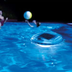 DEL-piscine pour aufstellpools 6 lumineuses DEL Piscine Lampe 