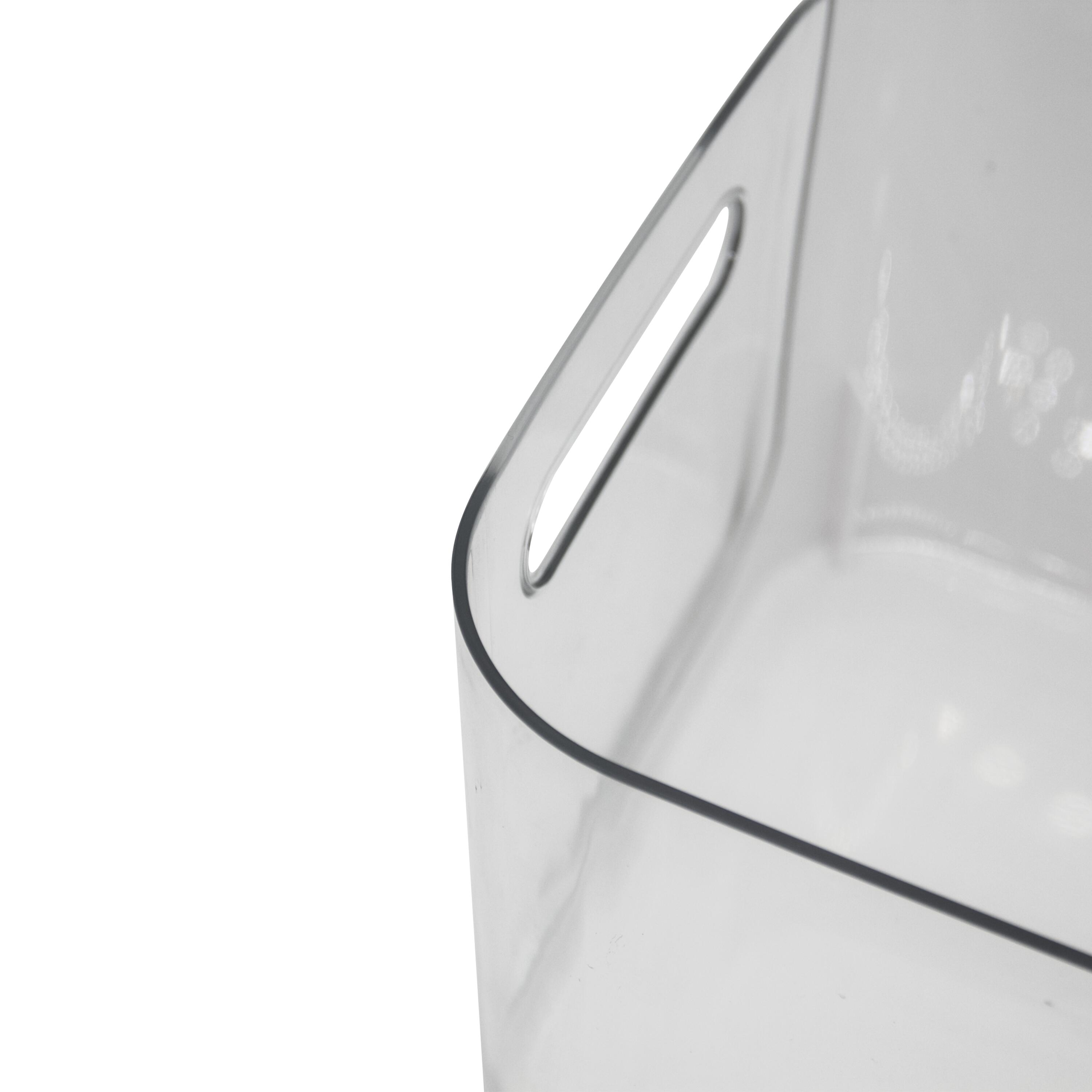 Organizer per bagno Sensea L 18 x H 14.2 cm - 7