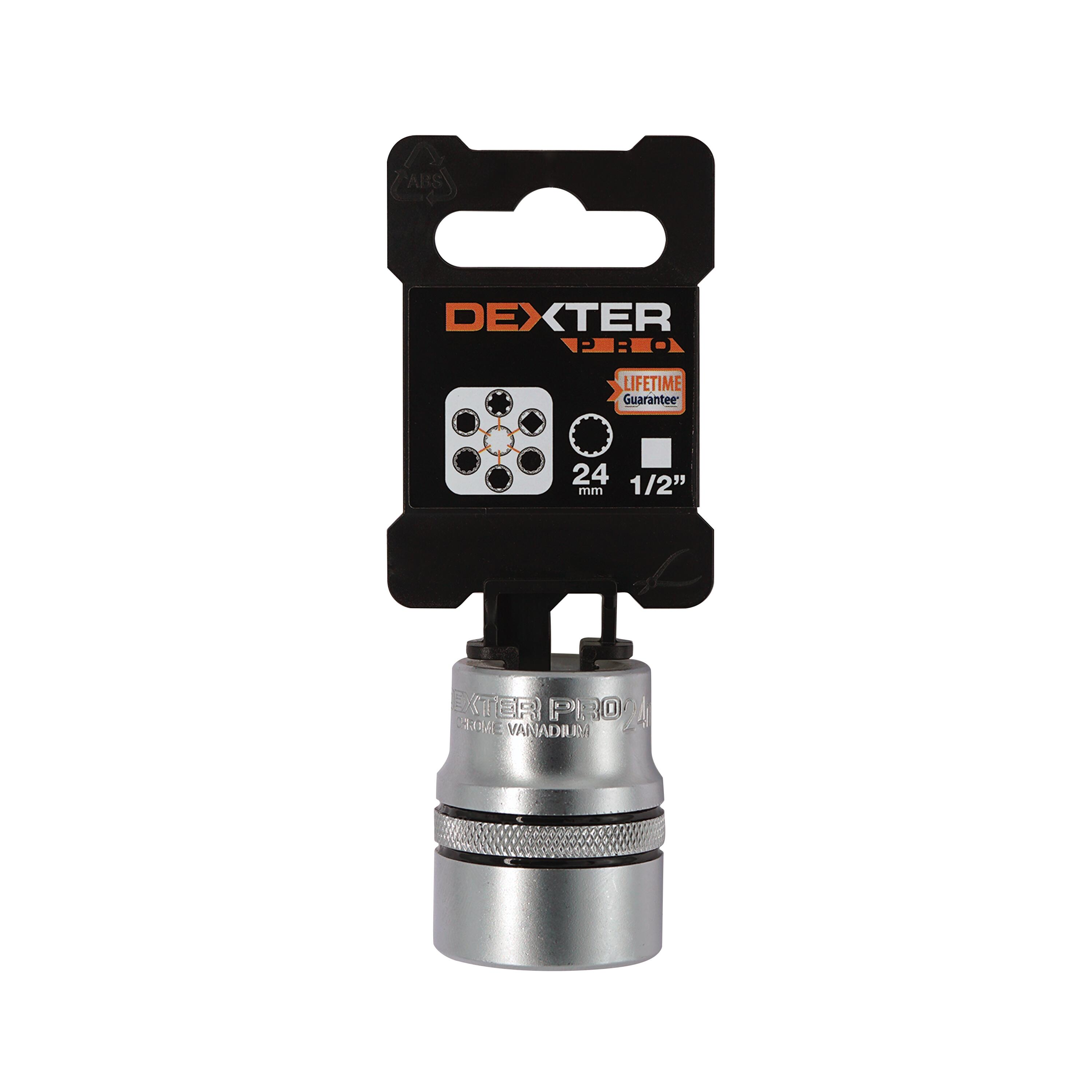 MATADOR ADAPTATEUR DE DOUILLE, 6,3 (1/4) X 6,3 (1/4), 2084 0002 2084 0002