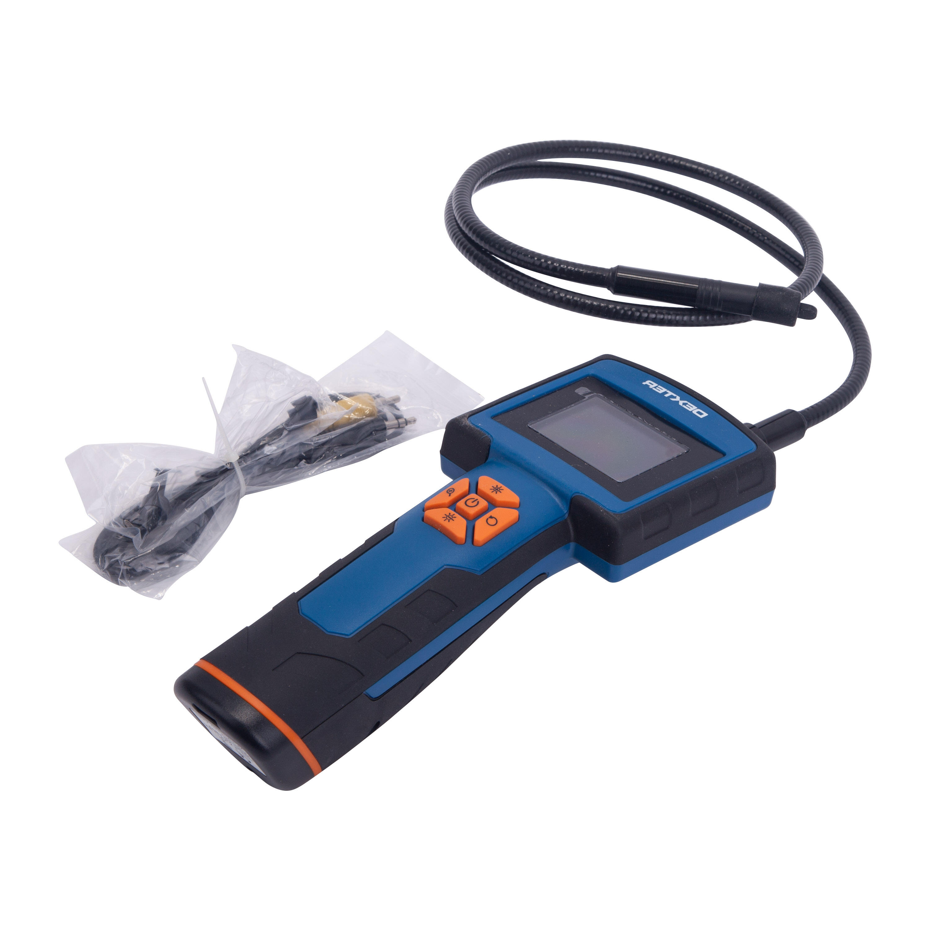 Cámara de inspección DEXTER - 3