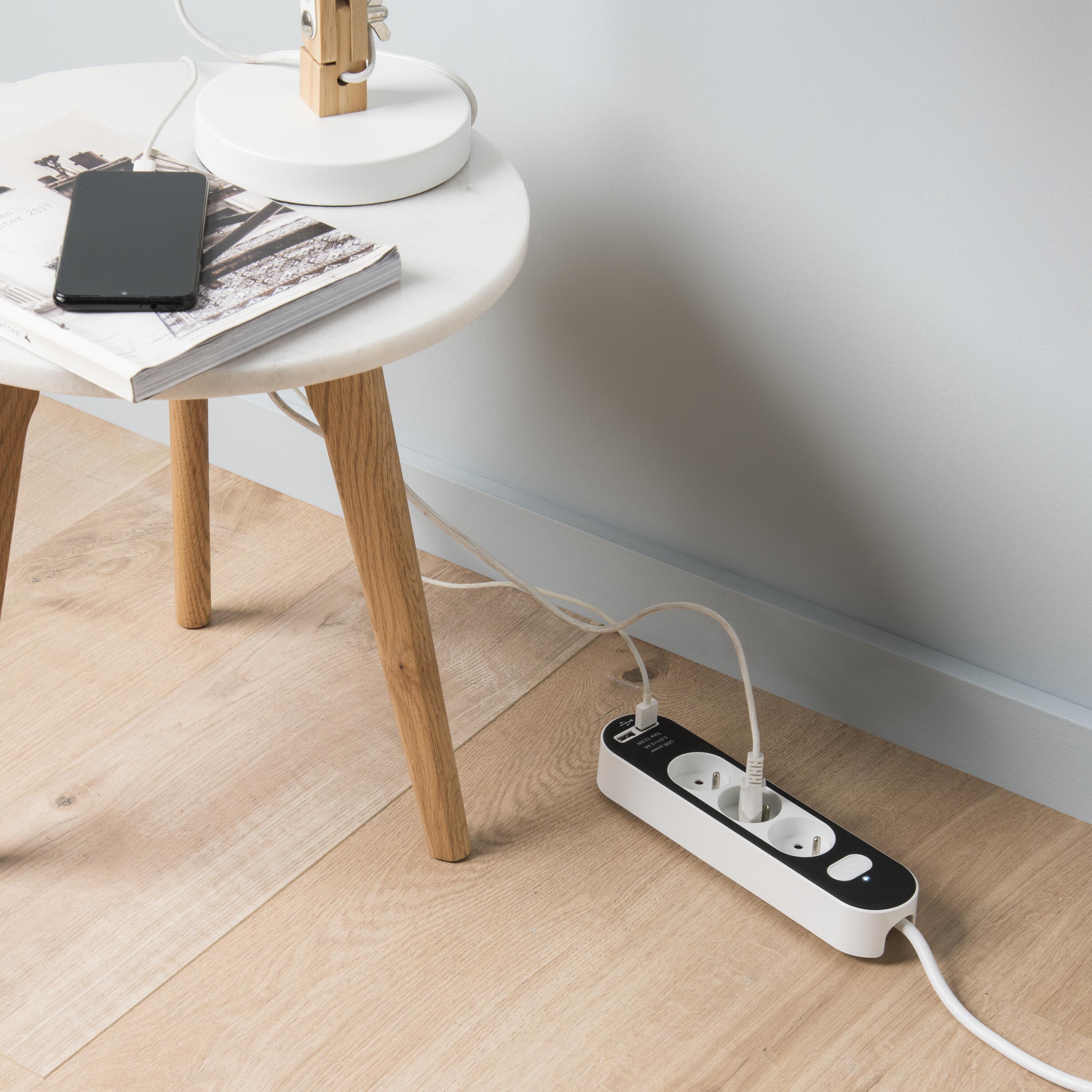 Filtro de energia Lexman - 0