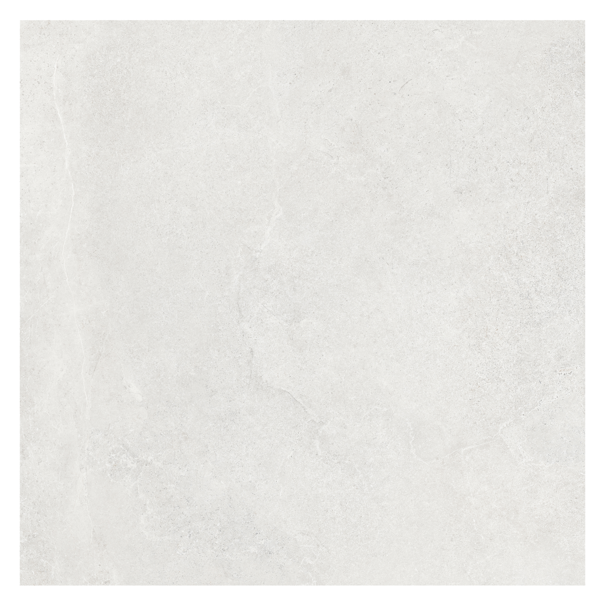 Carrelage sol / mur effet pierre gris clair Impulse l.60 x L.60 cm - 2