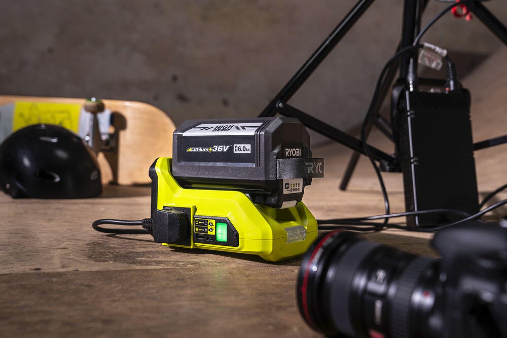 Transformateur d'alimentation RYOBI - 2