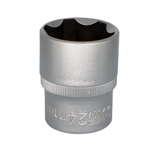 KS Tools - Douille 12 Pans ULTIMATE 1/2'', 28 Mm